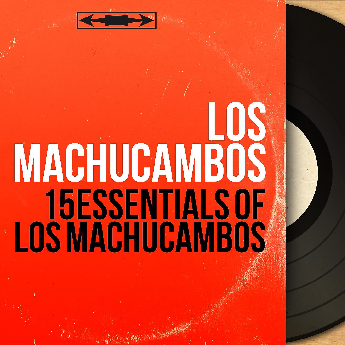 Los Machucambos - La Boa