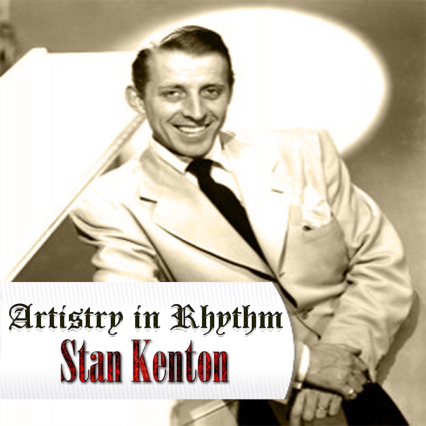 STAN KENTON - Siesta