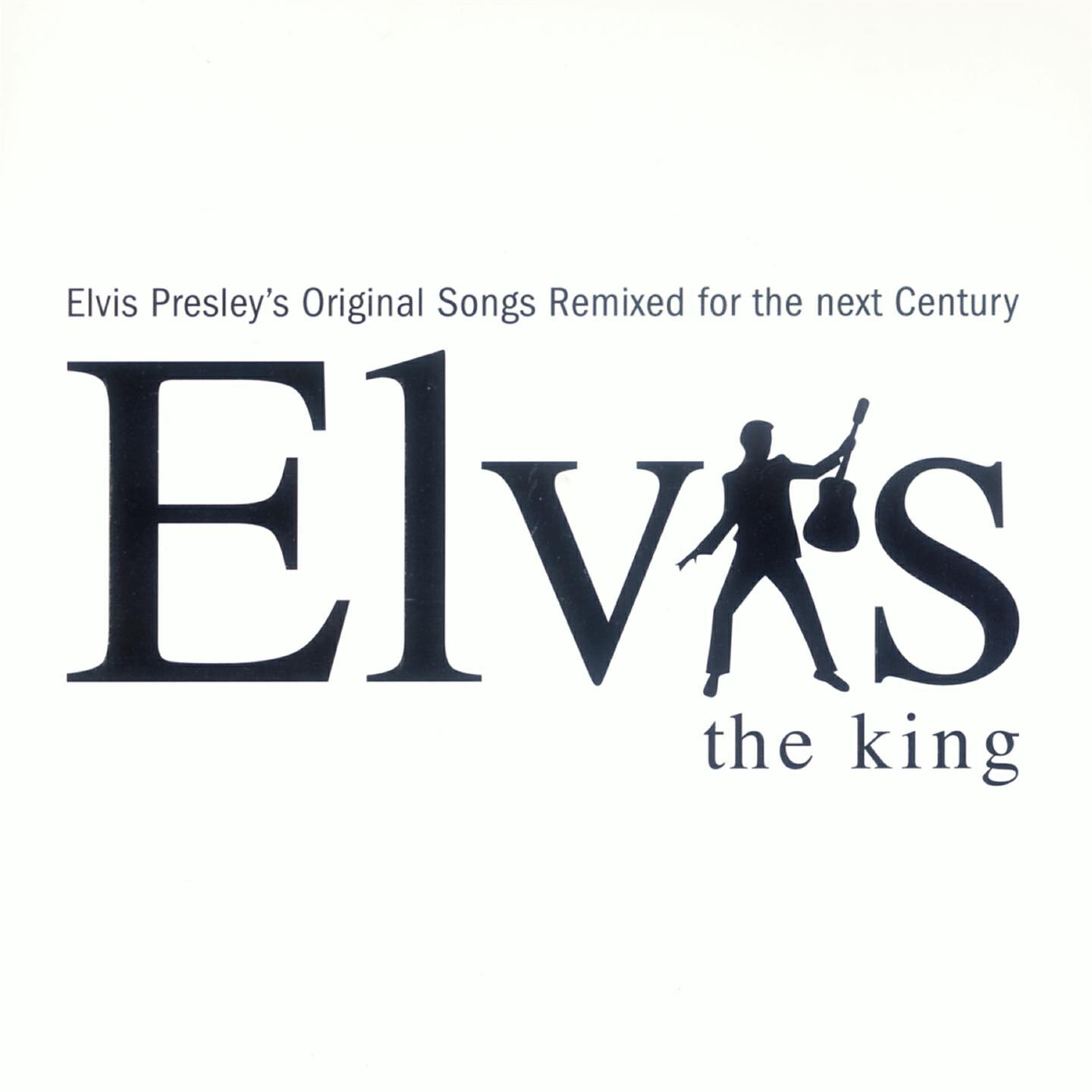 Elvis Presley - Hound Dog (Elvis Presley Meets The Love Sunrise Orchestra)