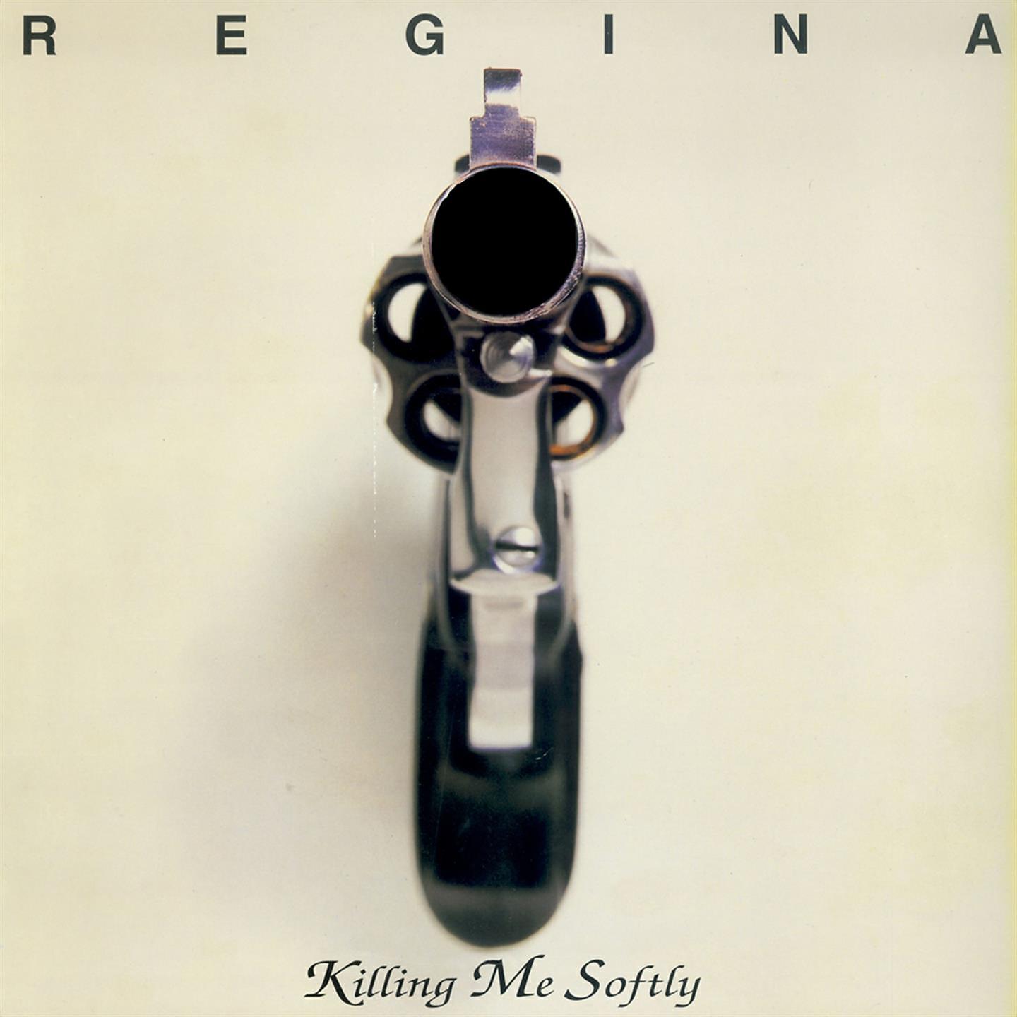 Regina - Killing Me Softly (Eclipse Of Love)