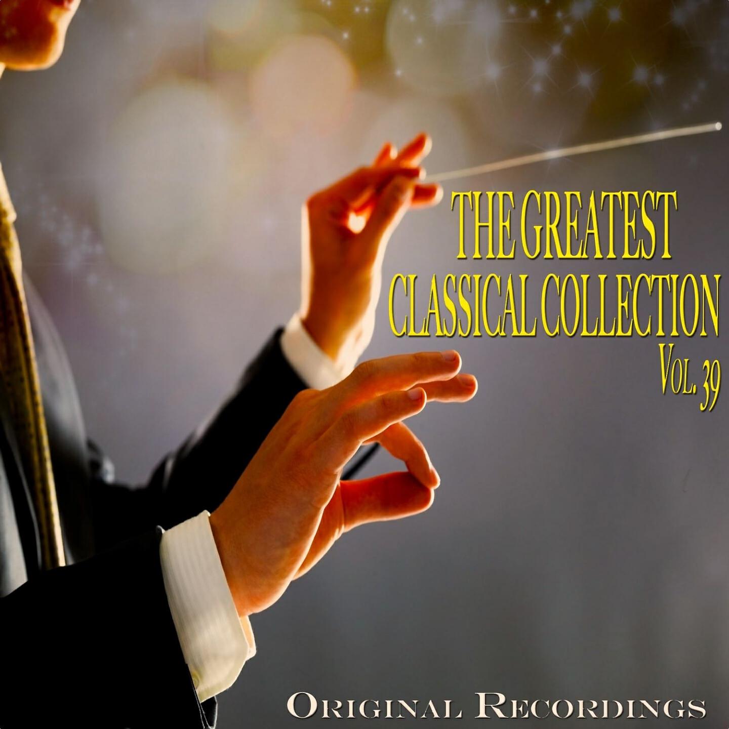 Radio-Sinfonie Orchester Stuttgart - Violoncello Concerto in D Major, Op. 101: Iii. Rondo - Allegro