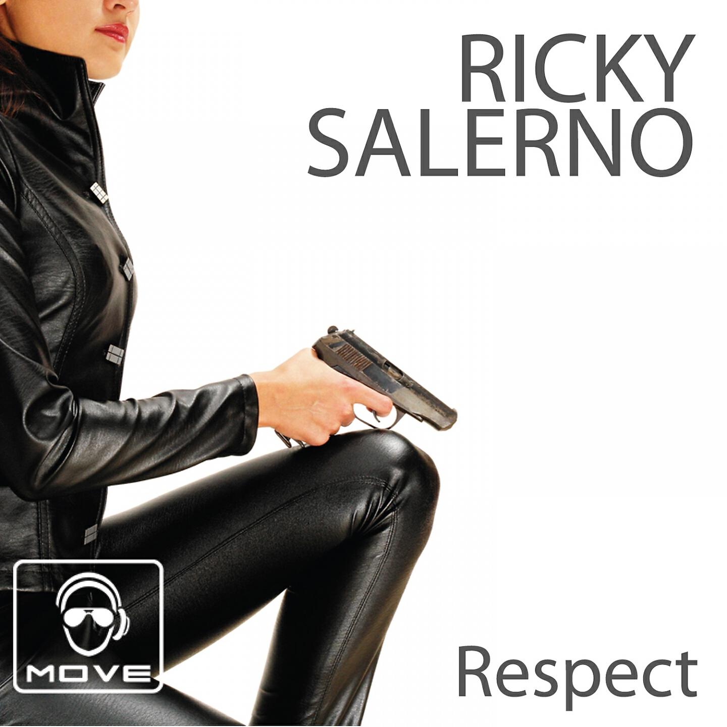 Ricky Salerno - Respect (Morris Corti Rmx)