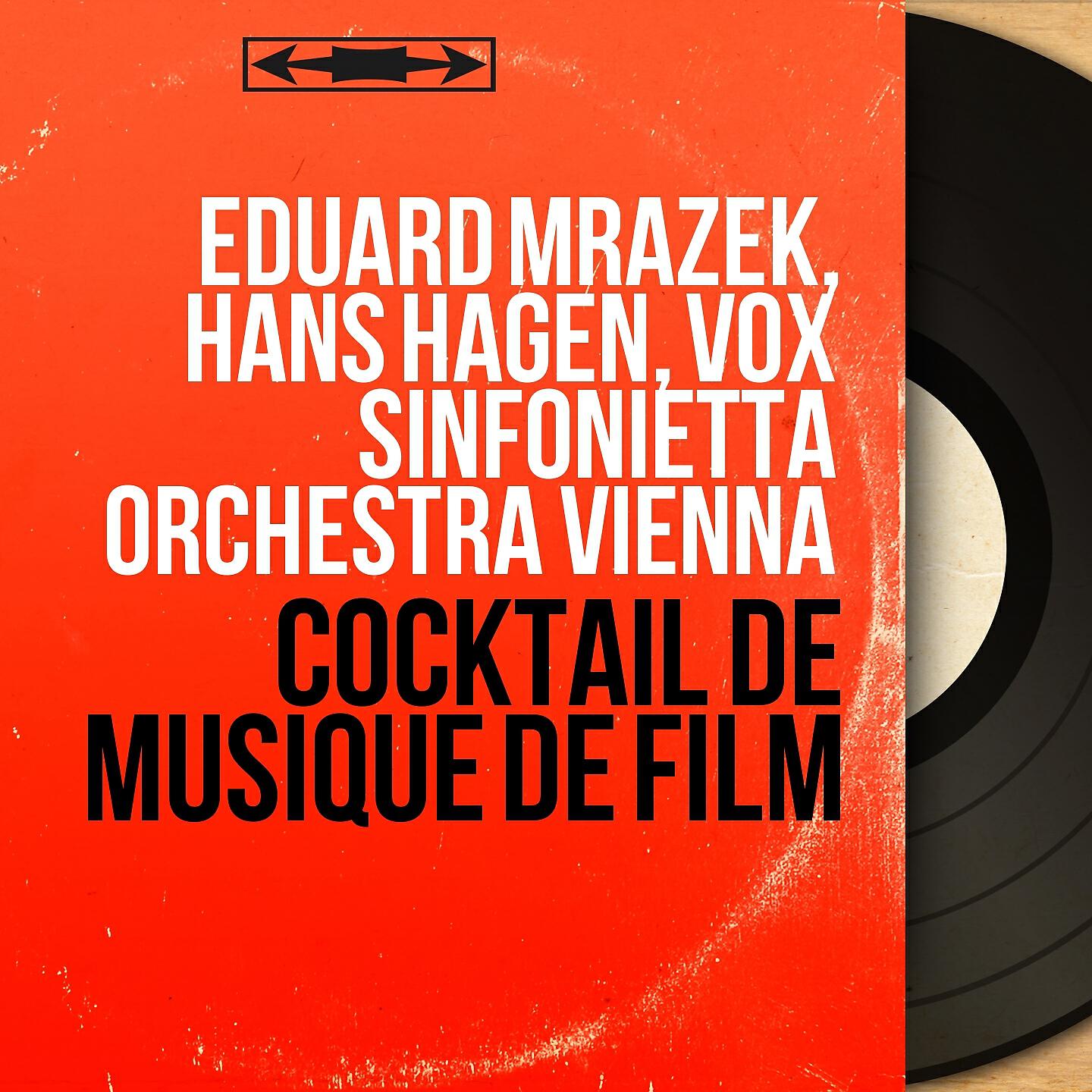 Eduard Mrazek - Warsaw Concerto