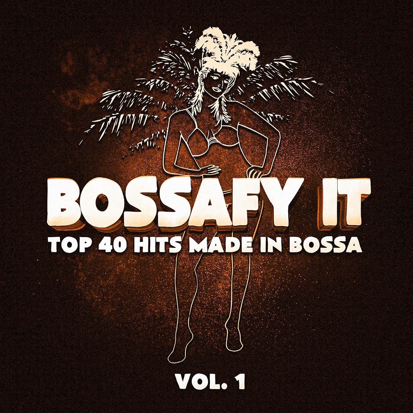 The Bossa Nova All Stars - Burn It Down (Bossa Nova Version) [Originally Performed by Linkin Park]