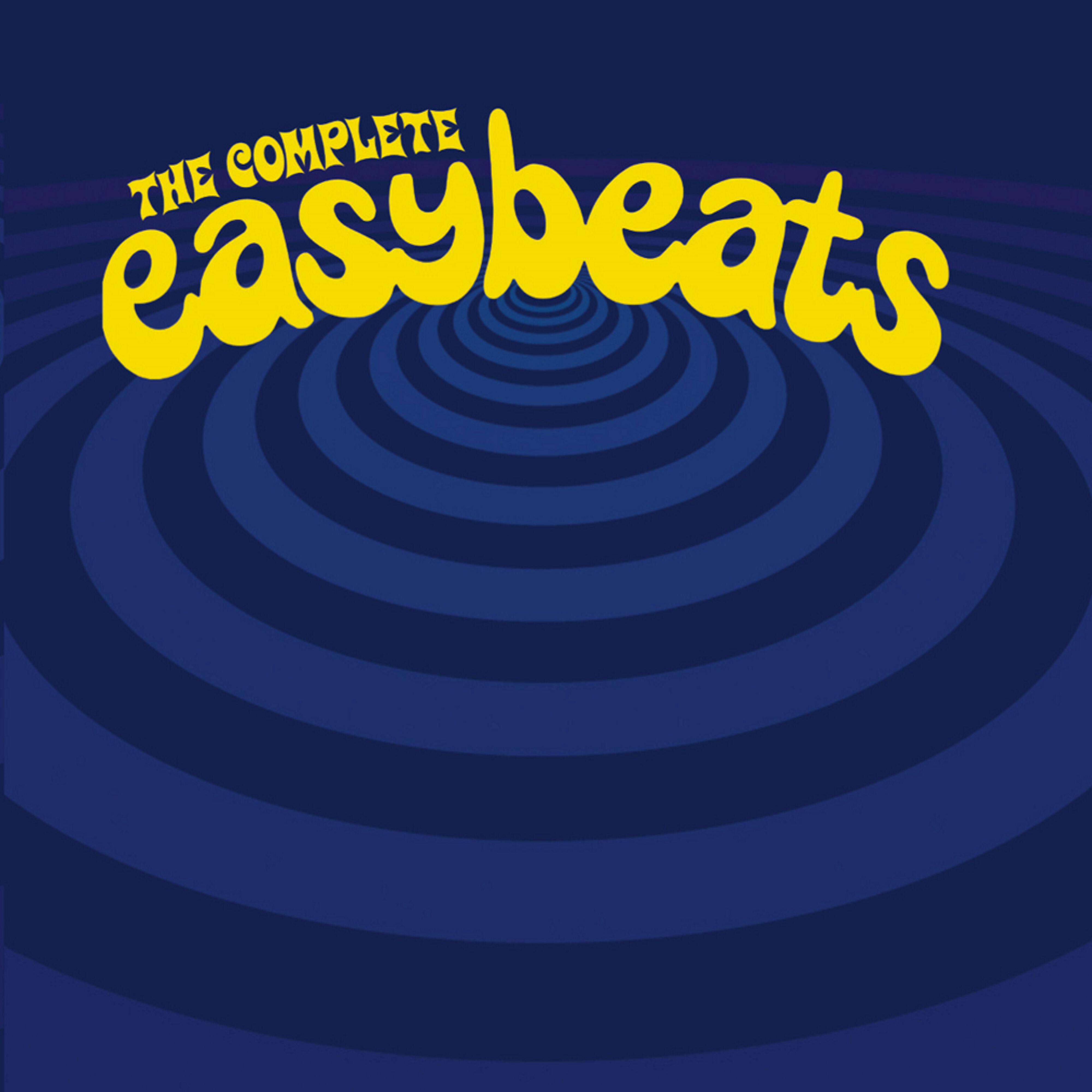The Easybeats - Hound Dog