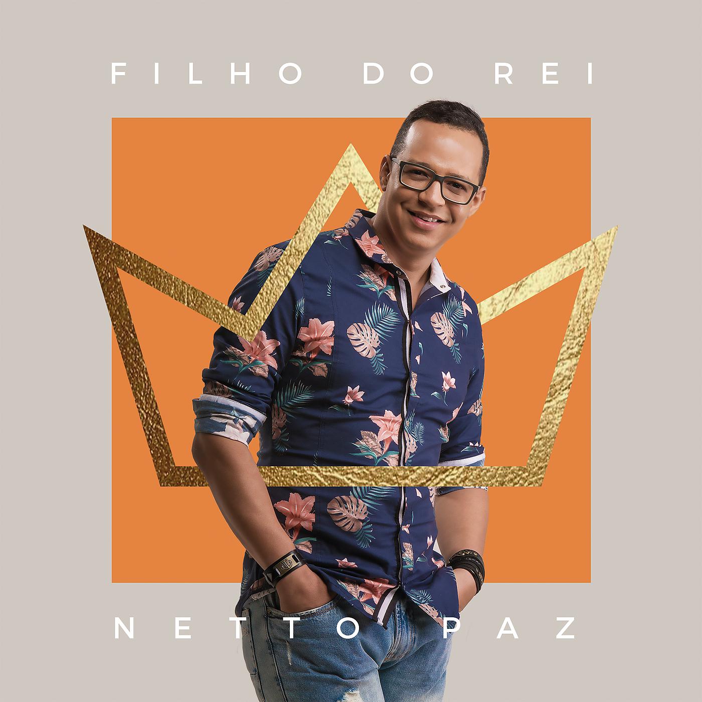 Netto Paz - Me Queima