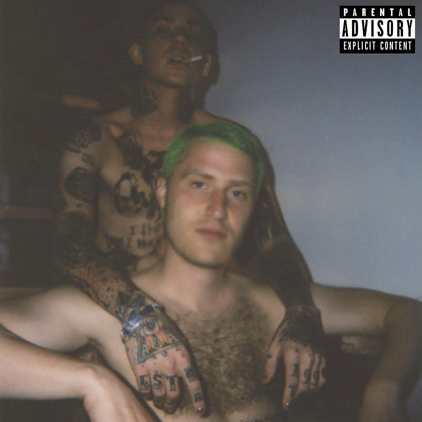Mansionz - Wicked