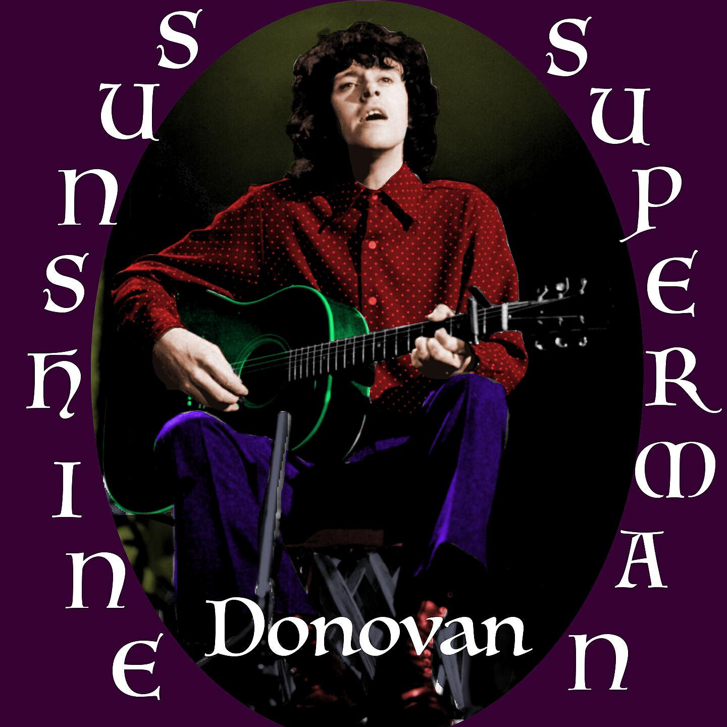 Donovan - Celeste