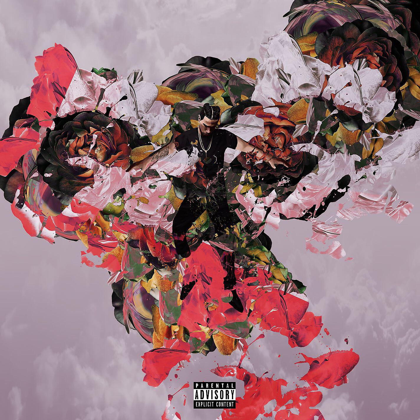 ELHAE - Slip & Fall (feat. Eric Bellinger)