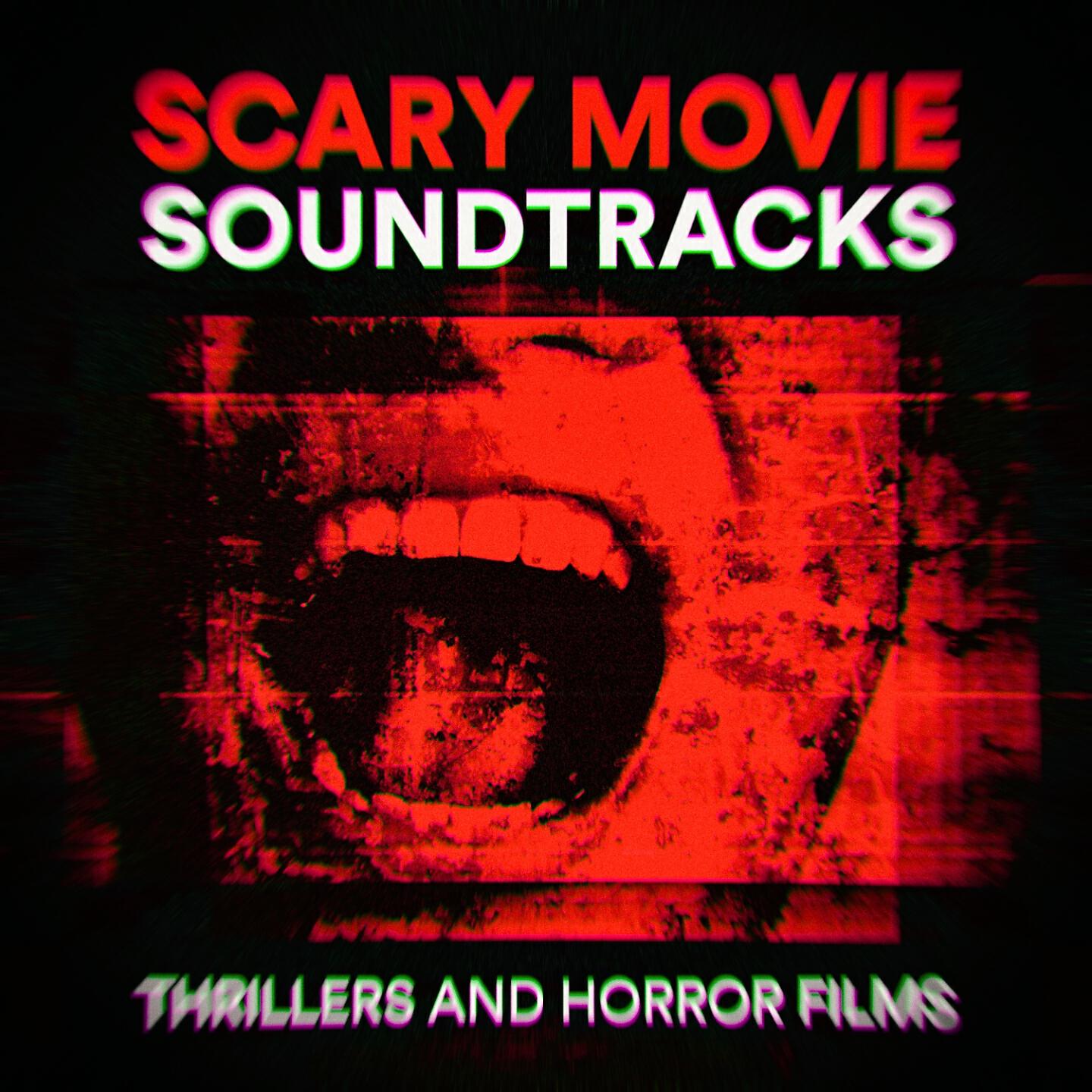 Halloween - Halloween (Main Movie Theme)