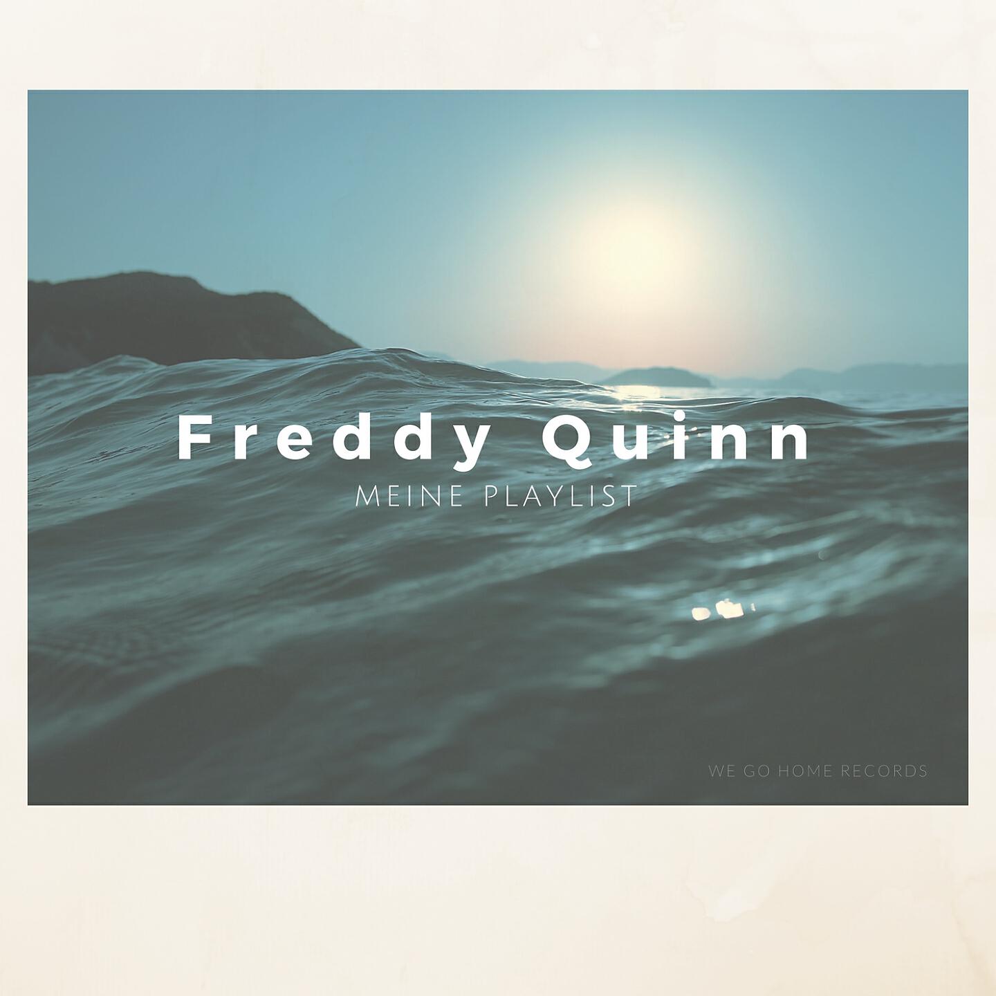 Freddy Quinn - So Geht Das Jede Nacht