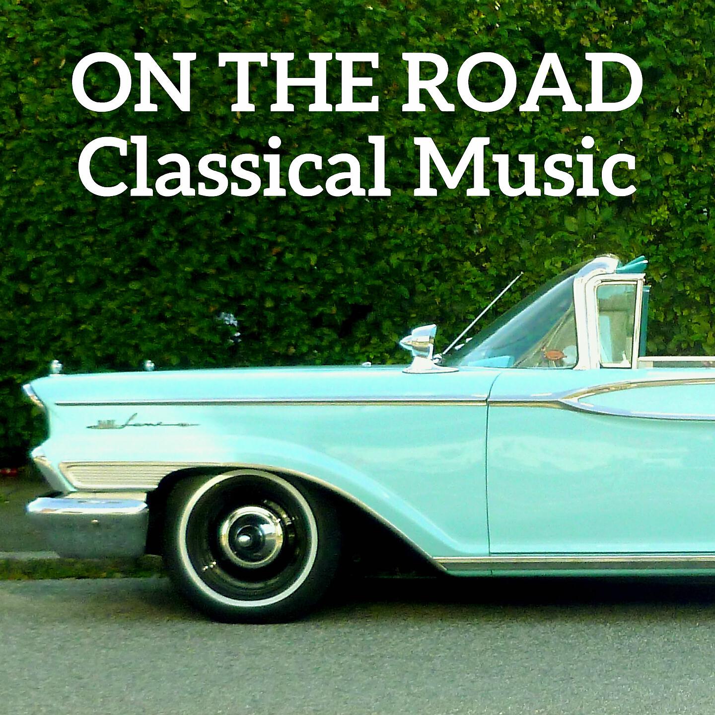 Genadi Cherkasov - Symphony No. 40 in G Minor, K. 550: I. Molto Allegro