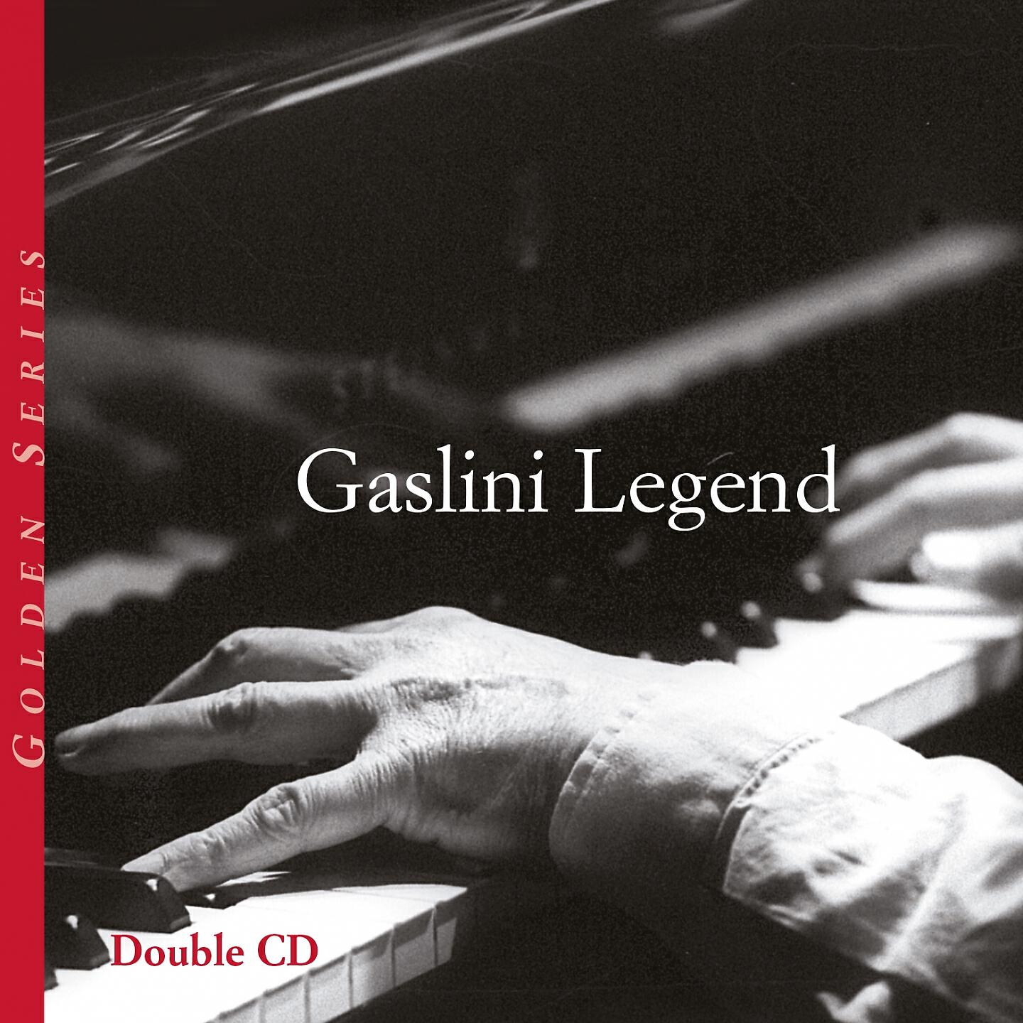 Giorgio Gaslini - Artistry in Rhythm / Darn That Dream / Bidin' My Time / The Black & Crazy Blues