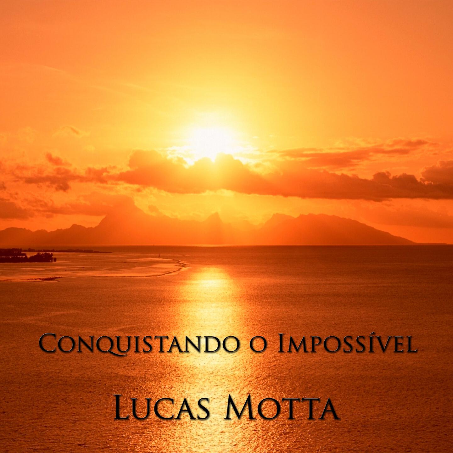 Lucas Motta - Perto Quero Estar