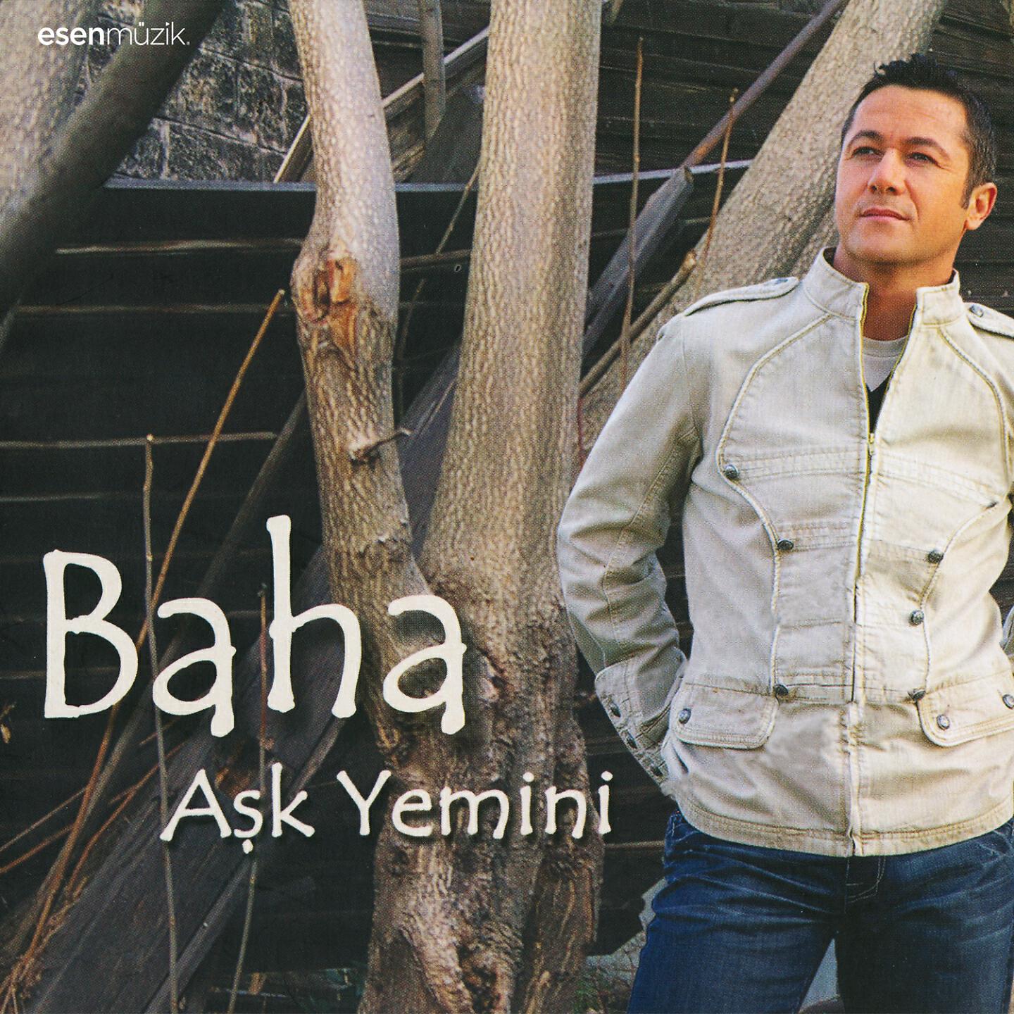 Baha - Sararmış Fotoğraflar