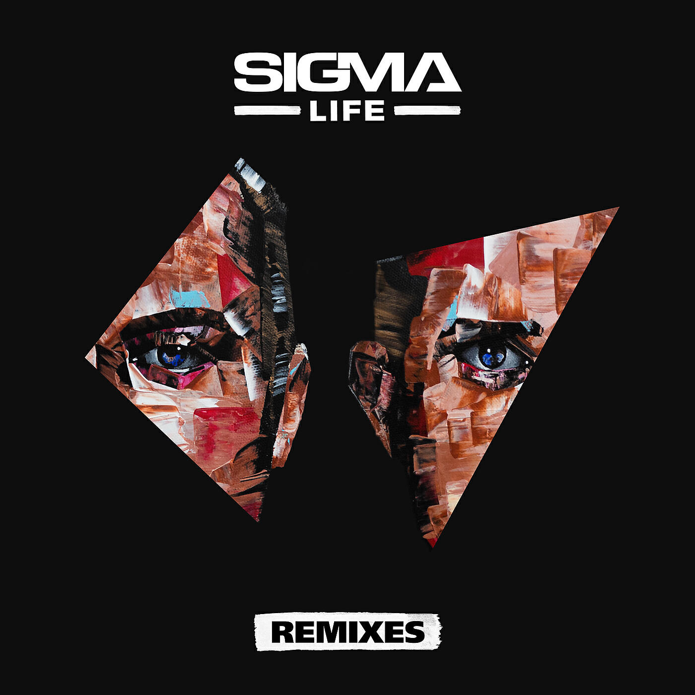 SIGMA - Slow Down (Calyx & TeeBee Remix)