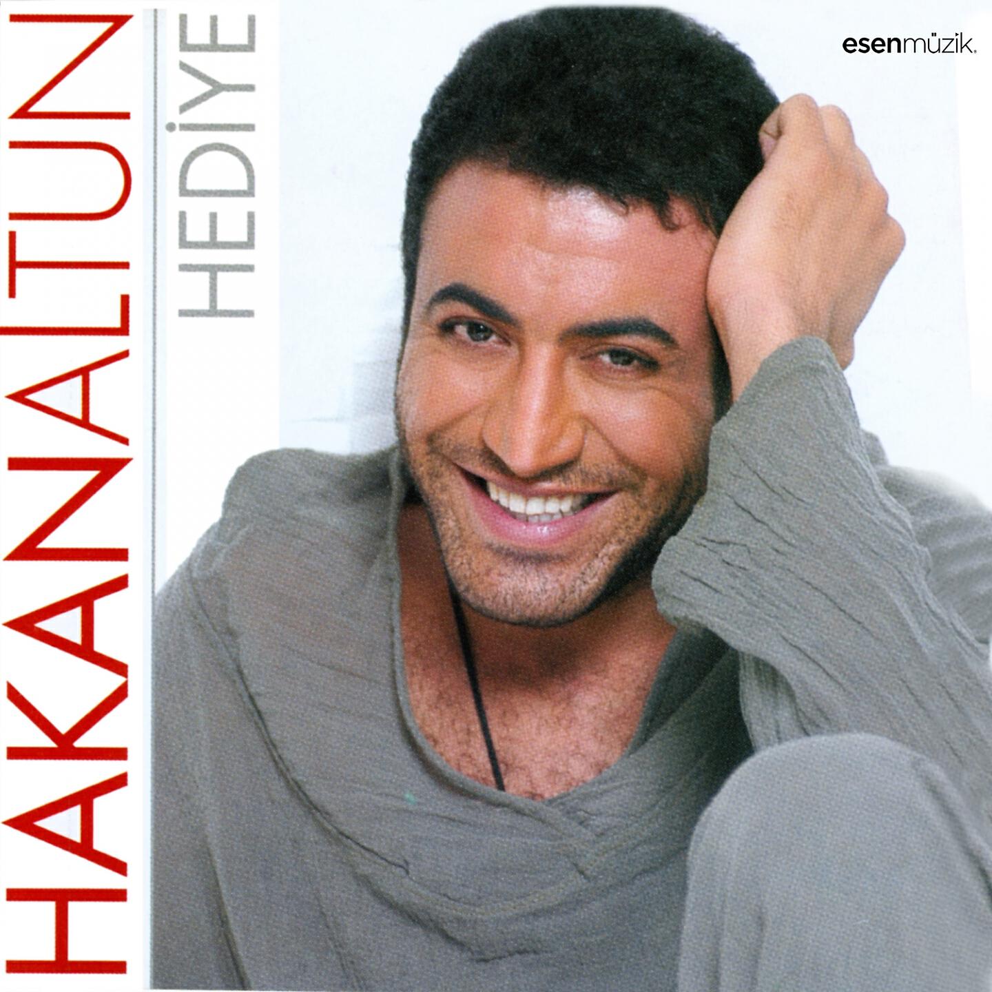 Hakan Altun - Sensiz Yaşamayı Öğrendim