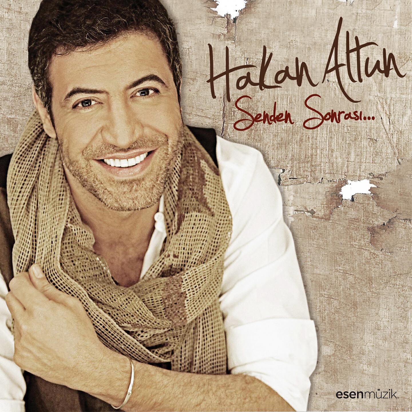 Hakan Altun - Aşkım Yalan Ellerde