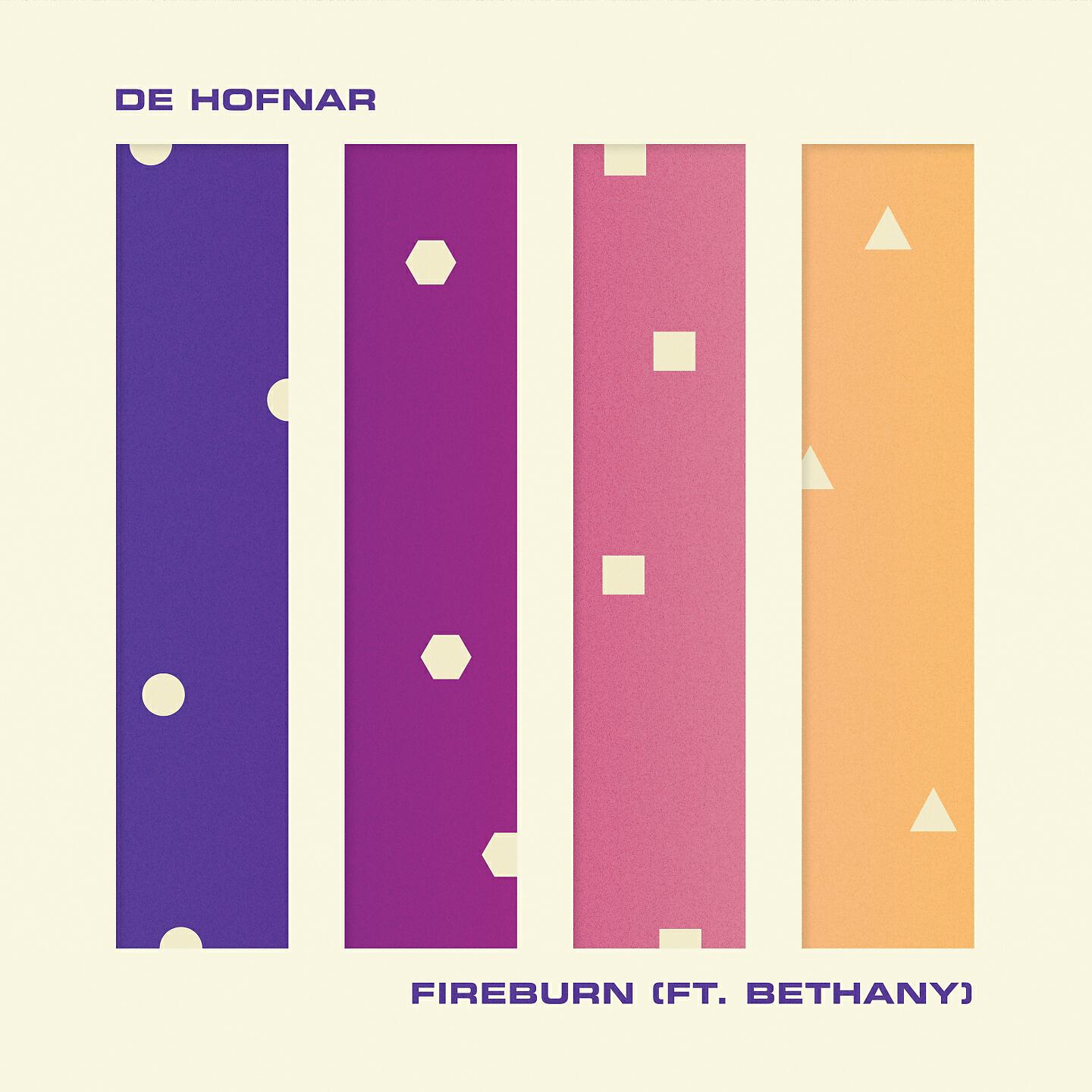 De Hofnar - Fireburn