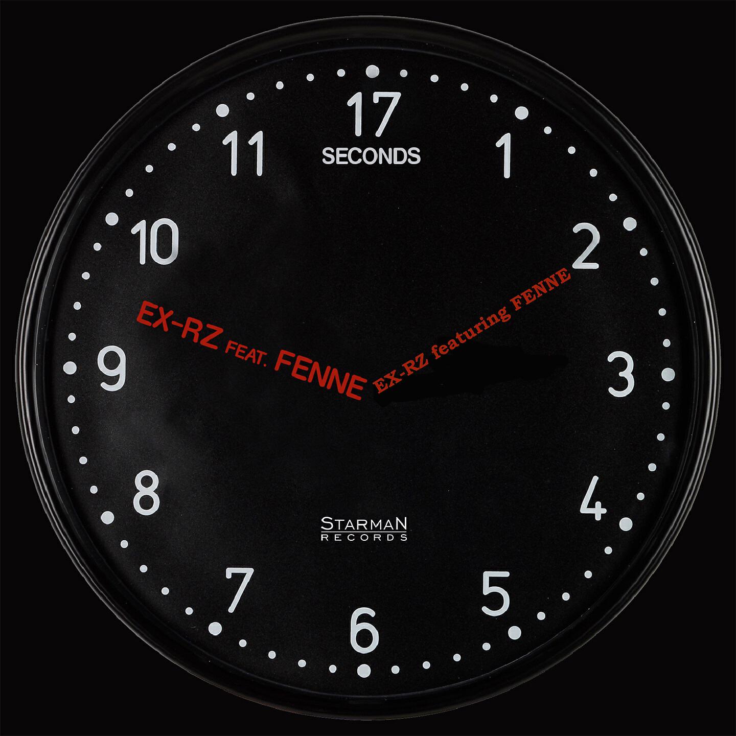 Ex-RZ - 17 Seconds
