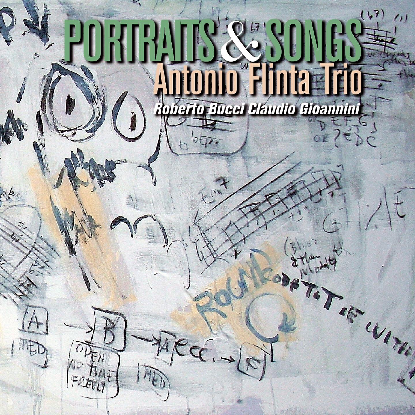 Antonio Flinta Trio - Longing (Original Version)