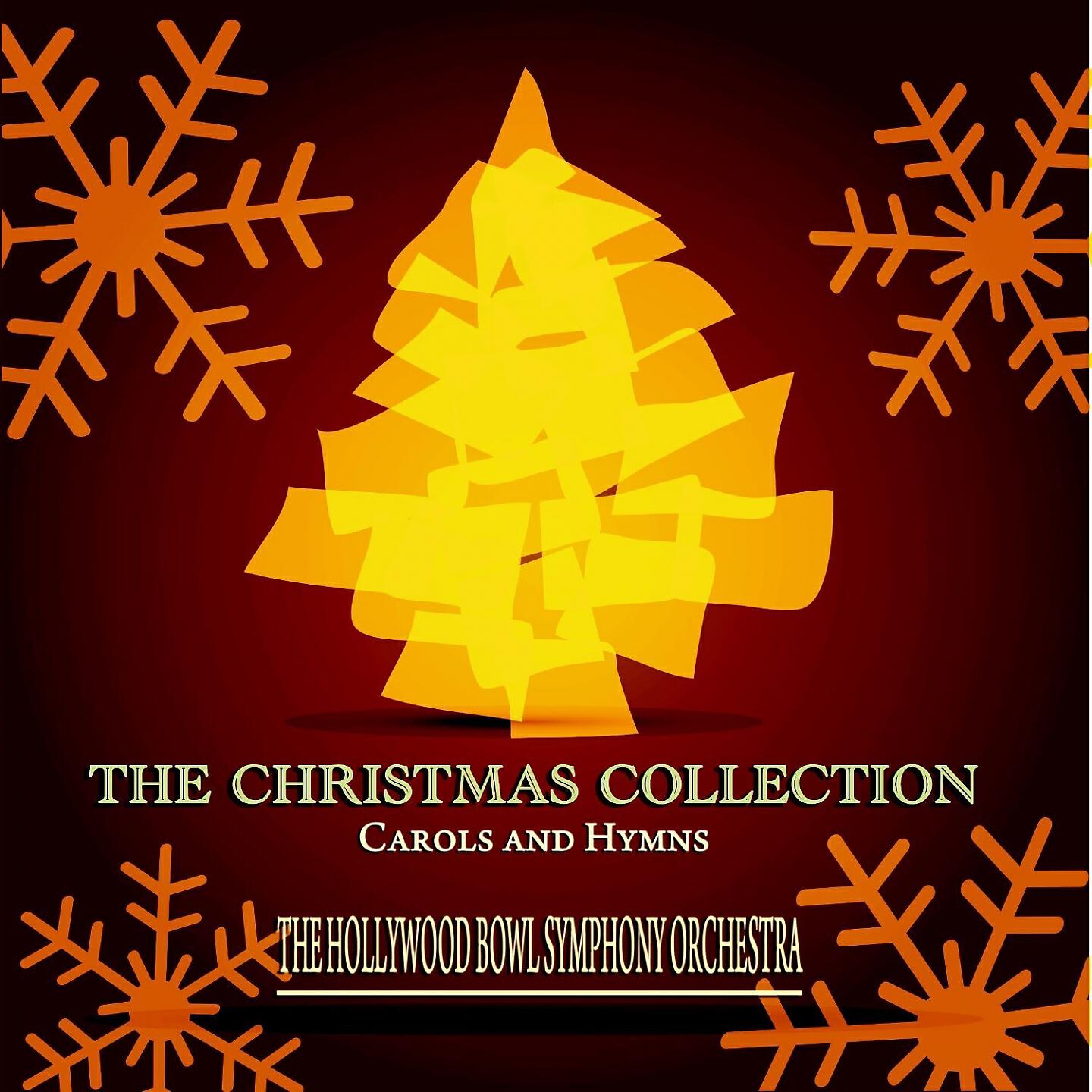 The Hollywood Bowl Symphony Orchestra - The First Noel