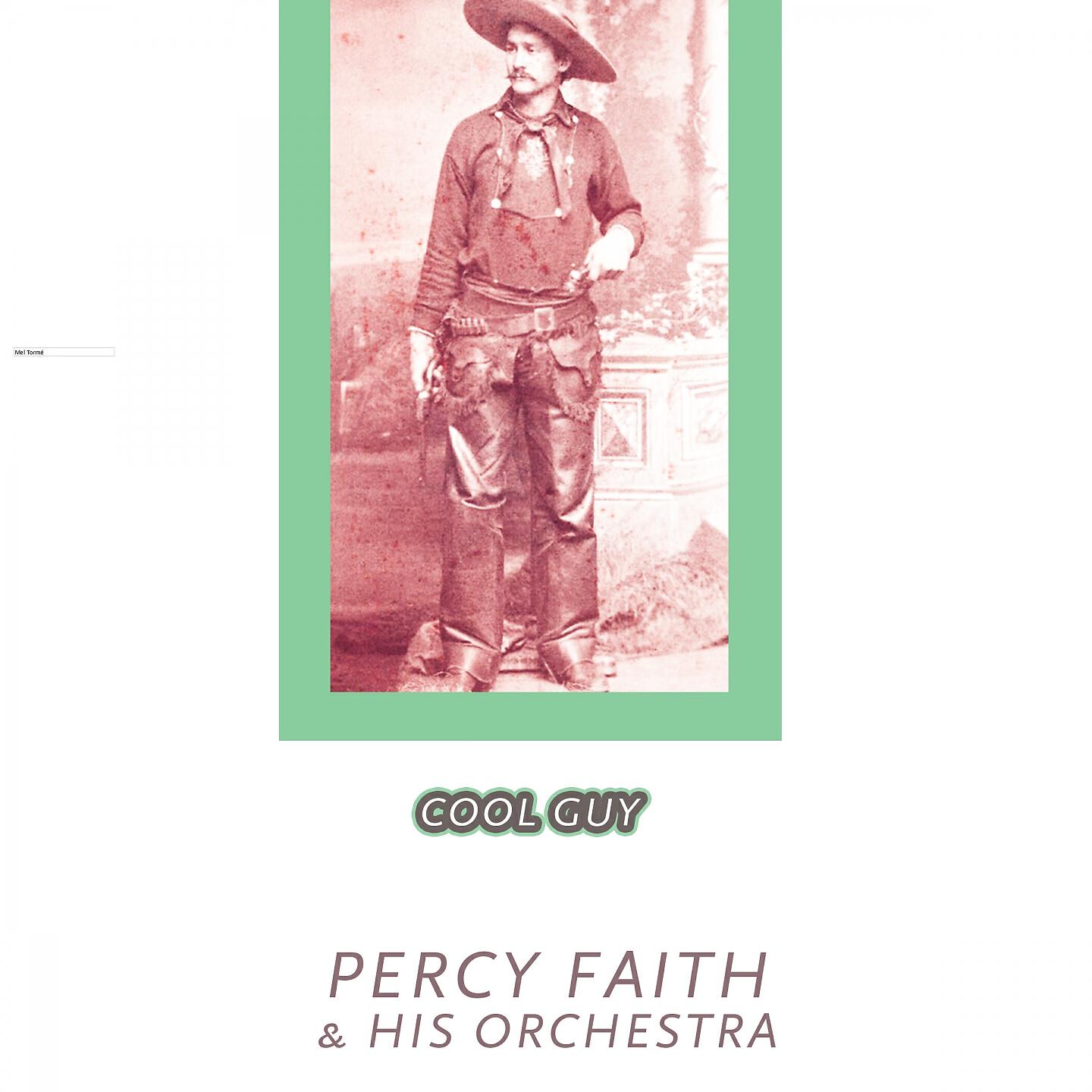 Percy Faith & His Orchestra - Delicado