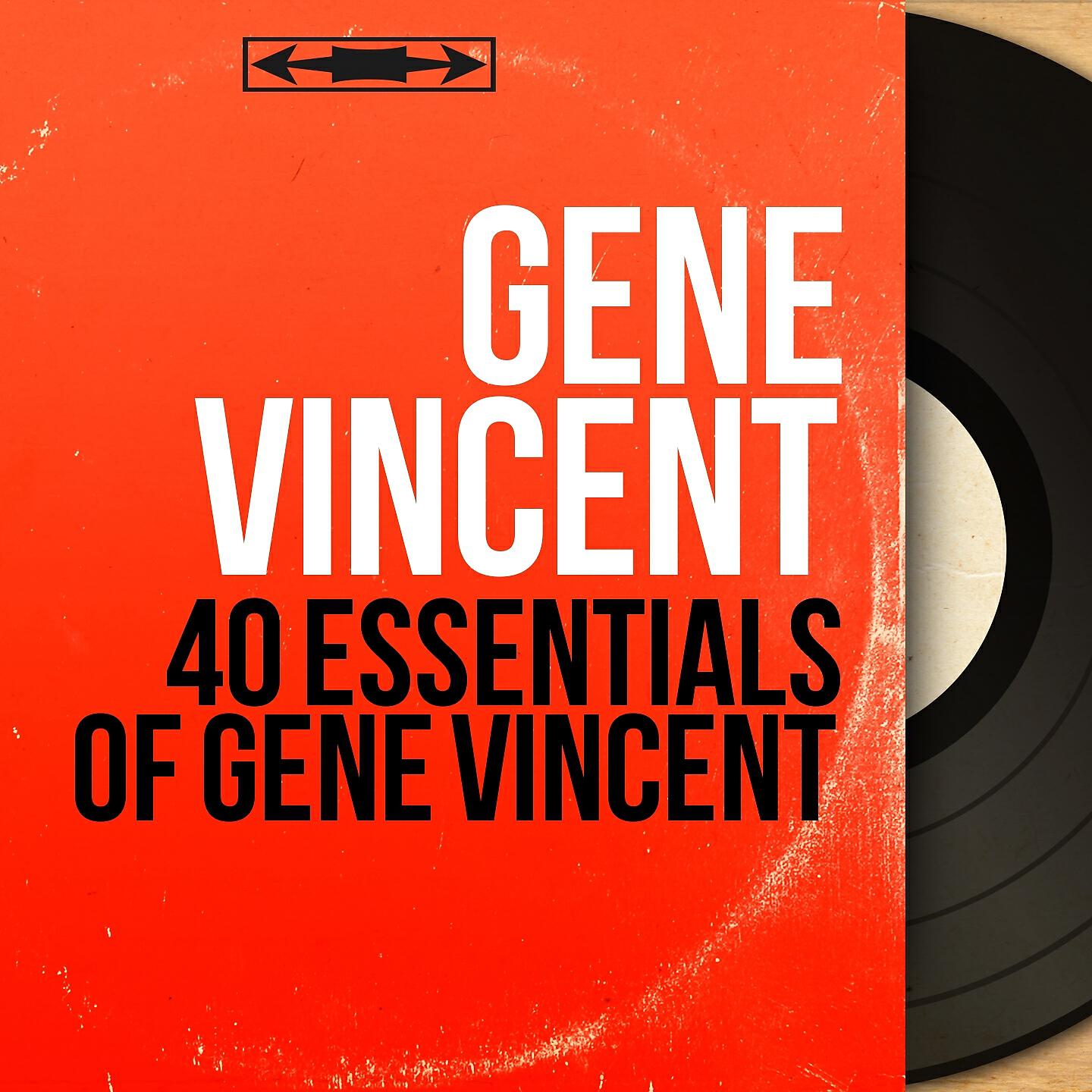 Gene Vincent - Hot Dollar