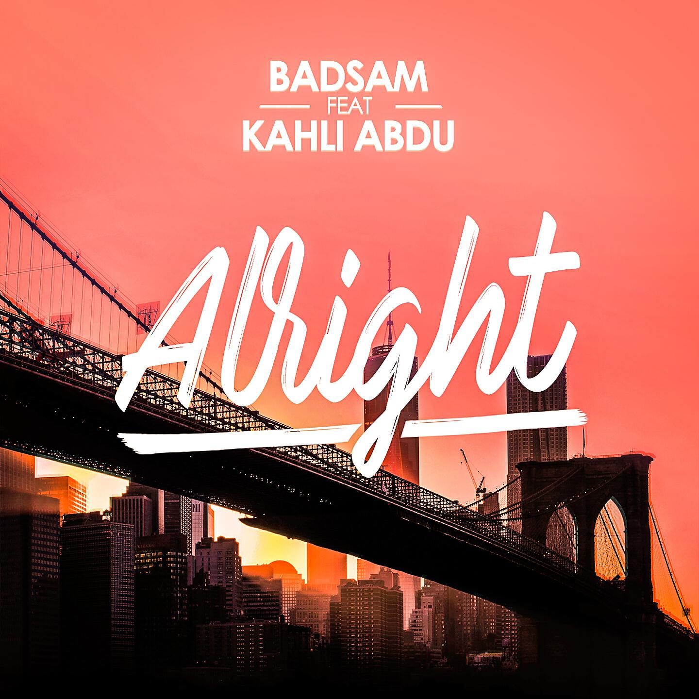 BadSam - Alright