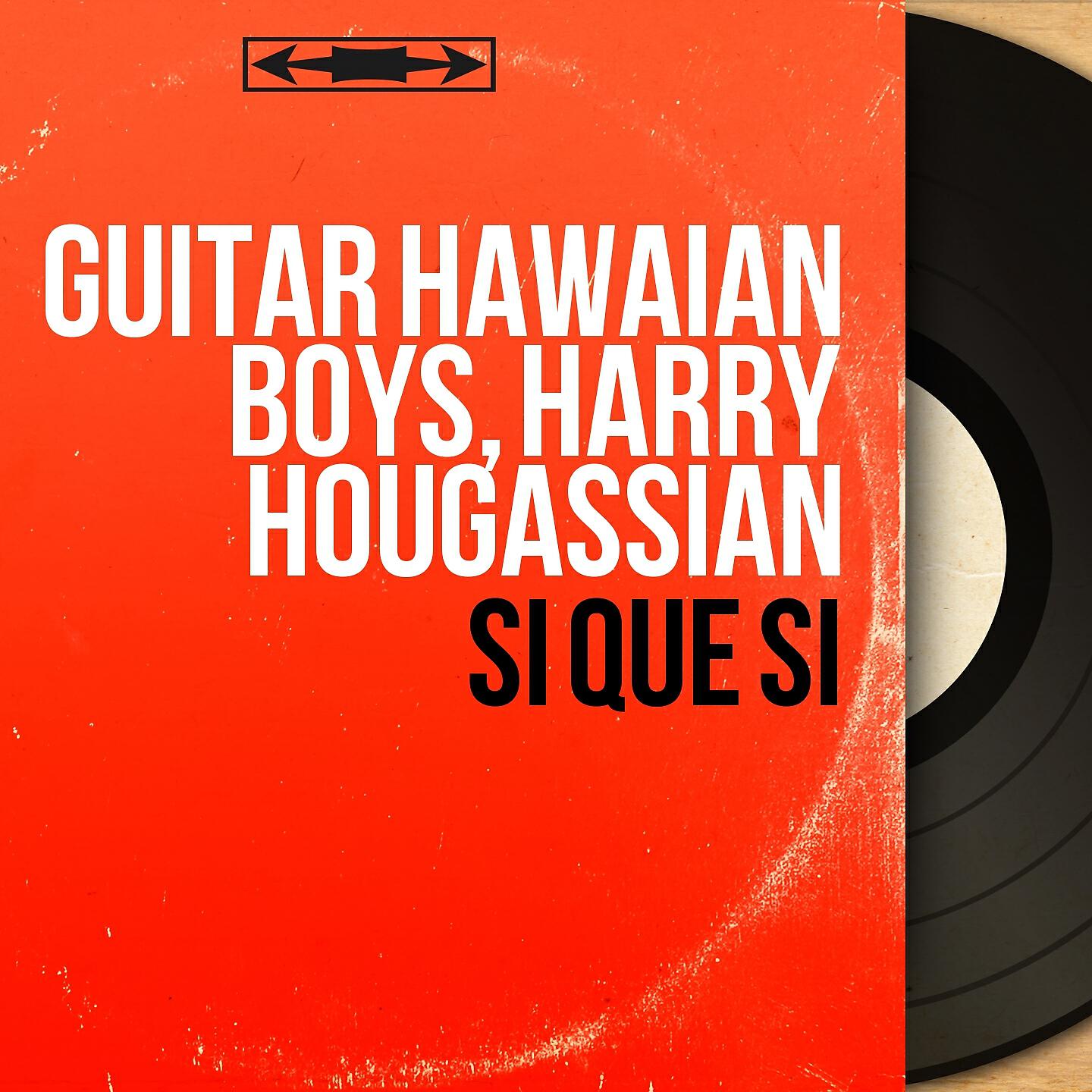 Guitar Hawaian Boys - Bonne nuit ma chérie