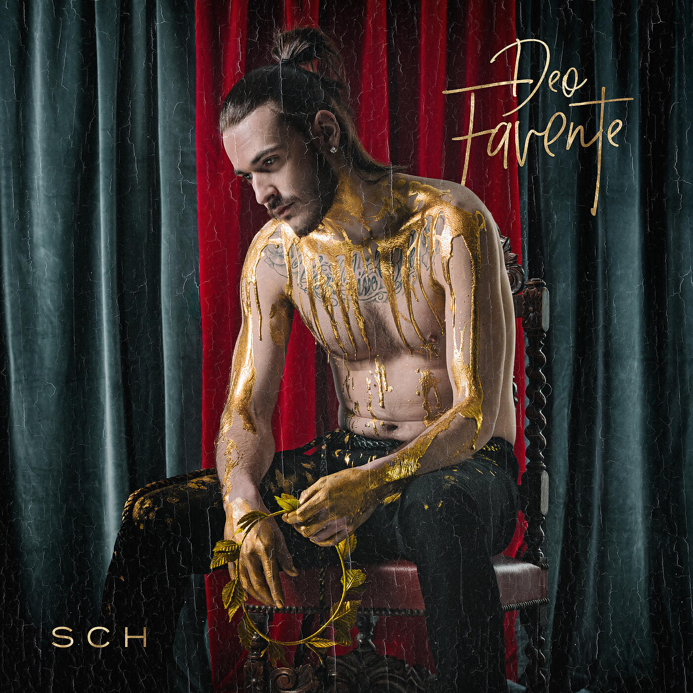 SCH - Allez leur dire
