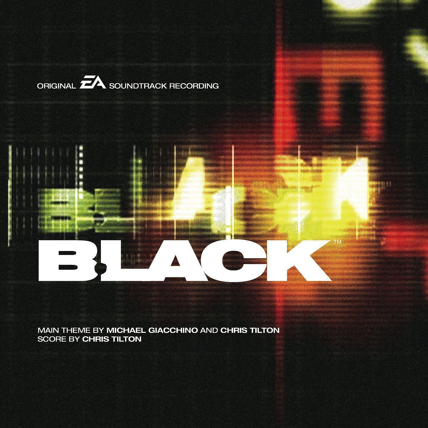Michael Giacchino - Main Theme (Reprise)
