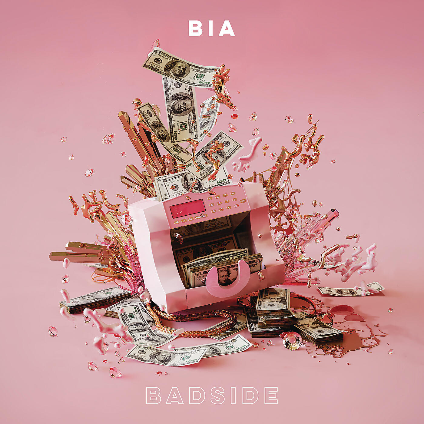 BIA - BADSIDE