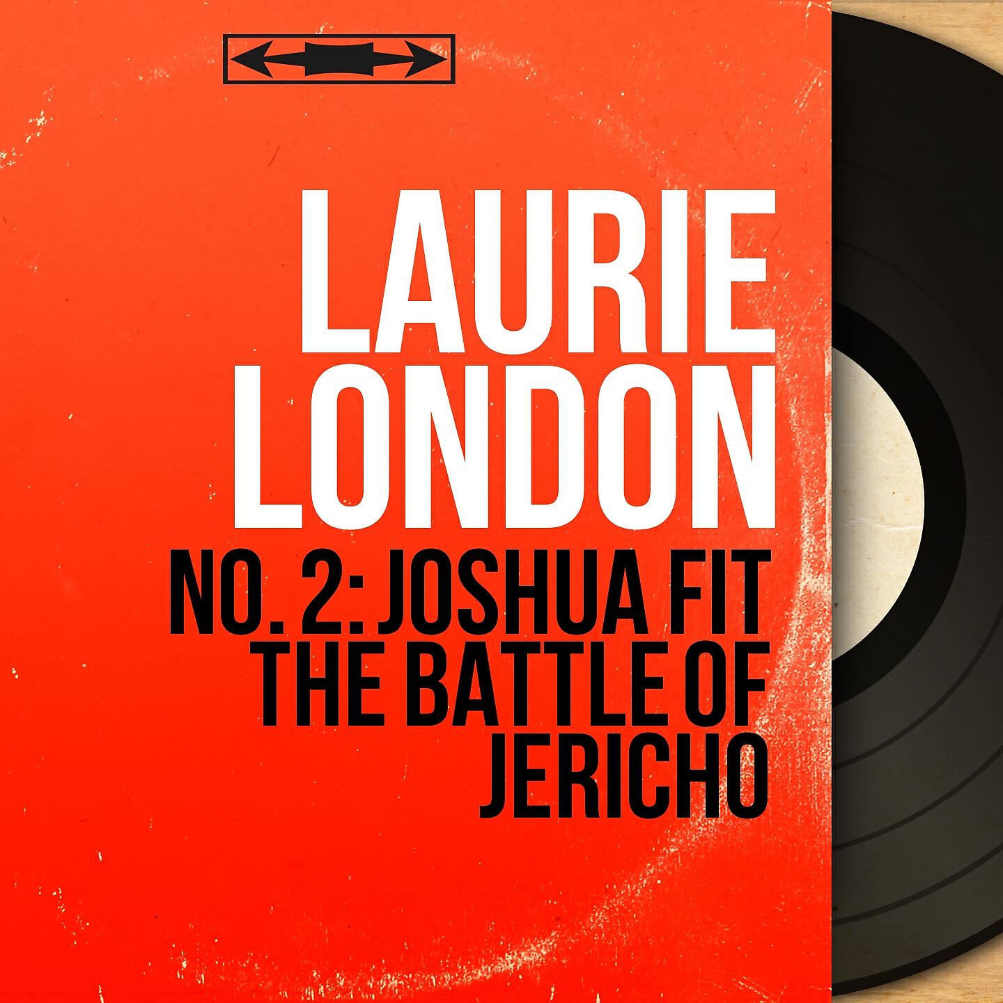 Laurie London - Basin Street Blues