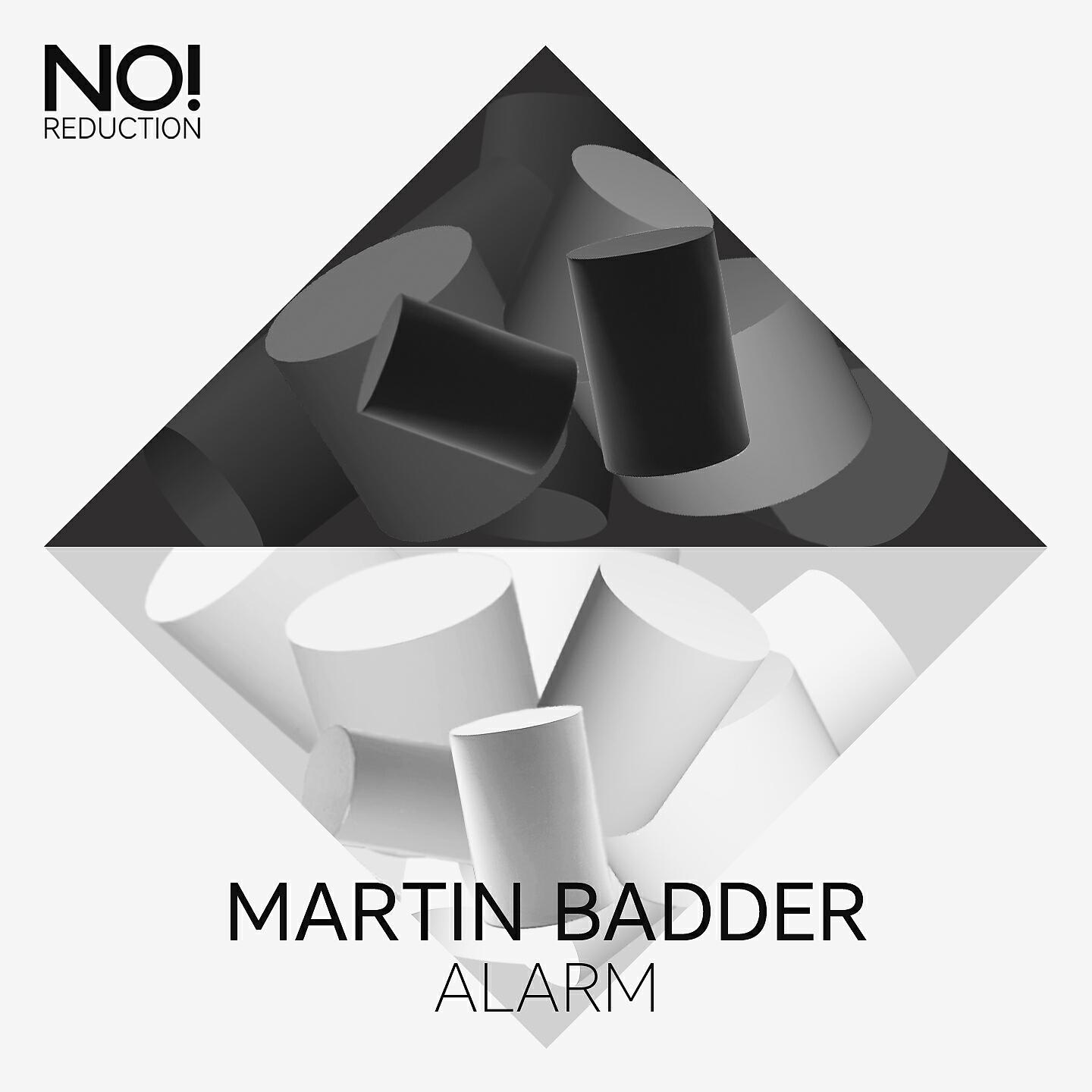 Martin Badder - Alarm (Radio Edit)