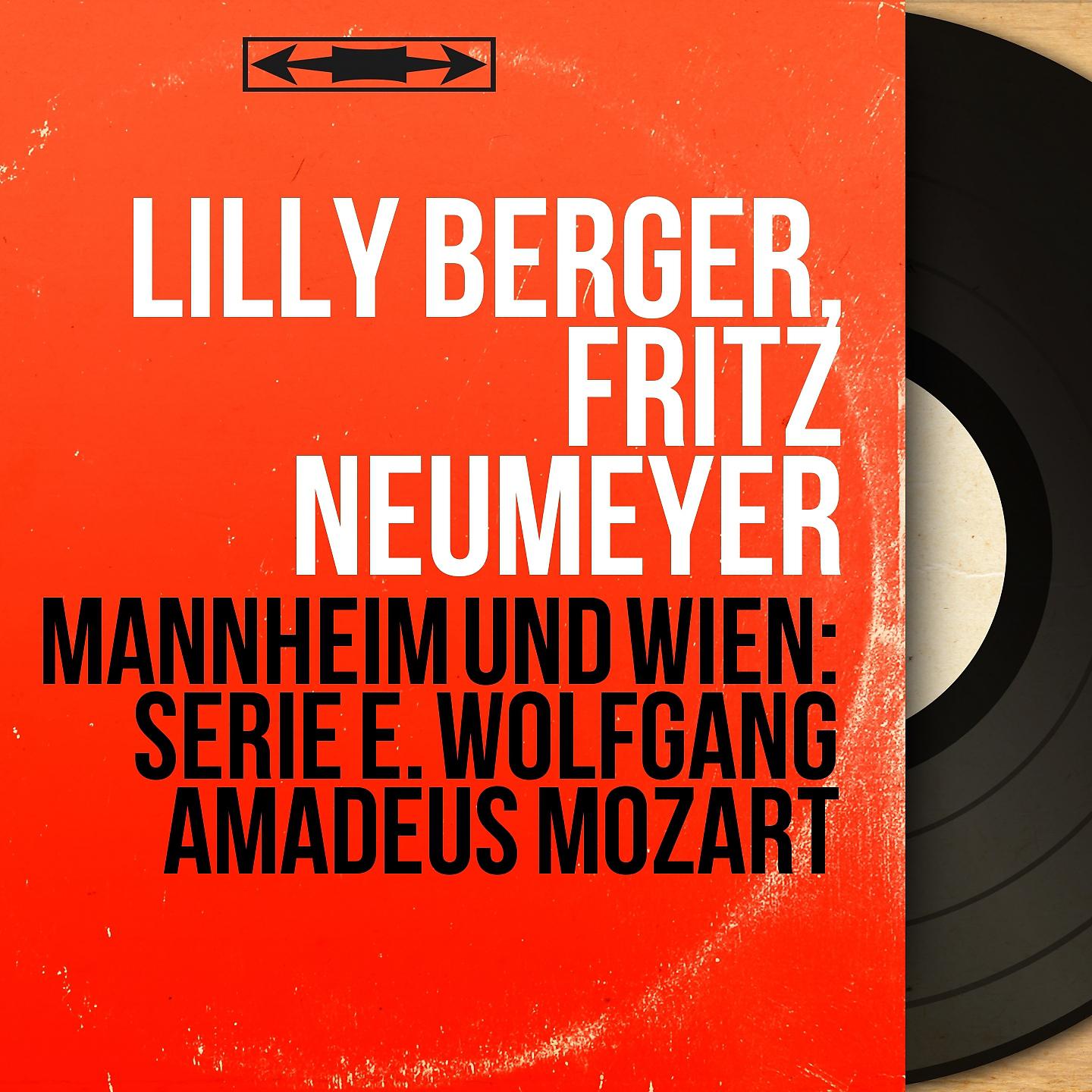 Lilly Berger - Sonata for Piano Four-Hands in F Major, K. 497: III. Allegro