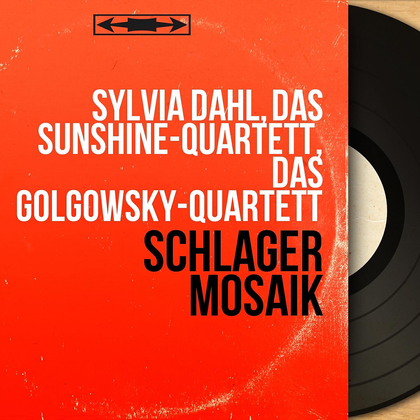 Sylvia Dahl - Gilli-Gilli Oxenpfeffer