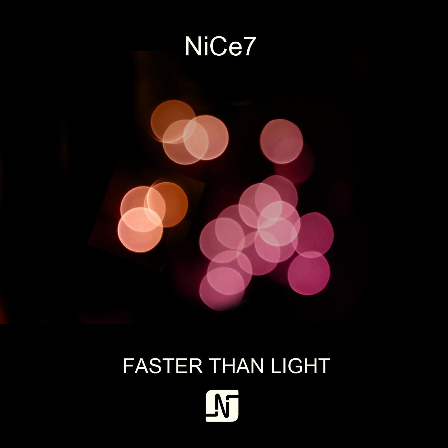 NiCe7 - Walking Faster