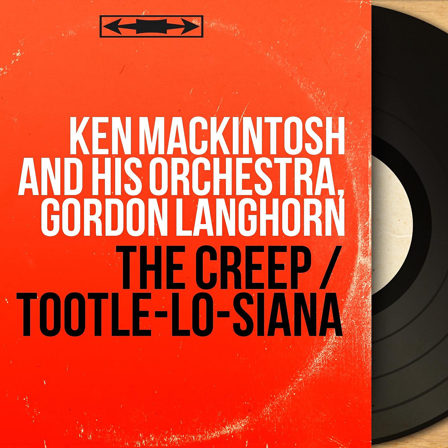 Ken Mackintosh and His Orchestra - The Creep