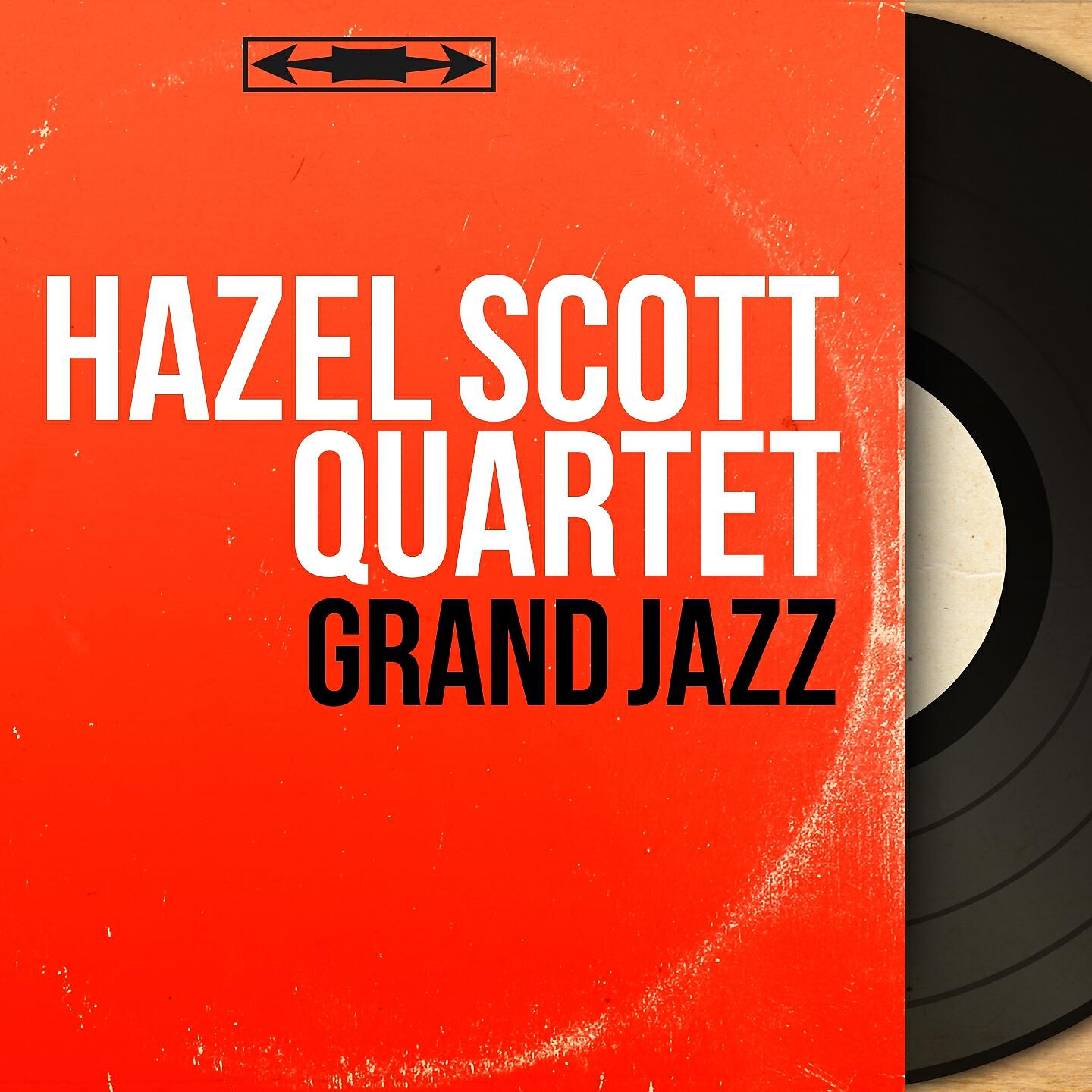 Hazel Scott Quartet - Un gamin de Paris