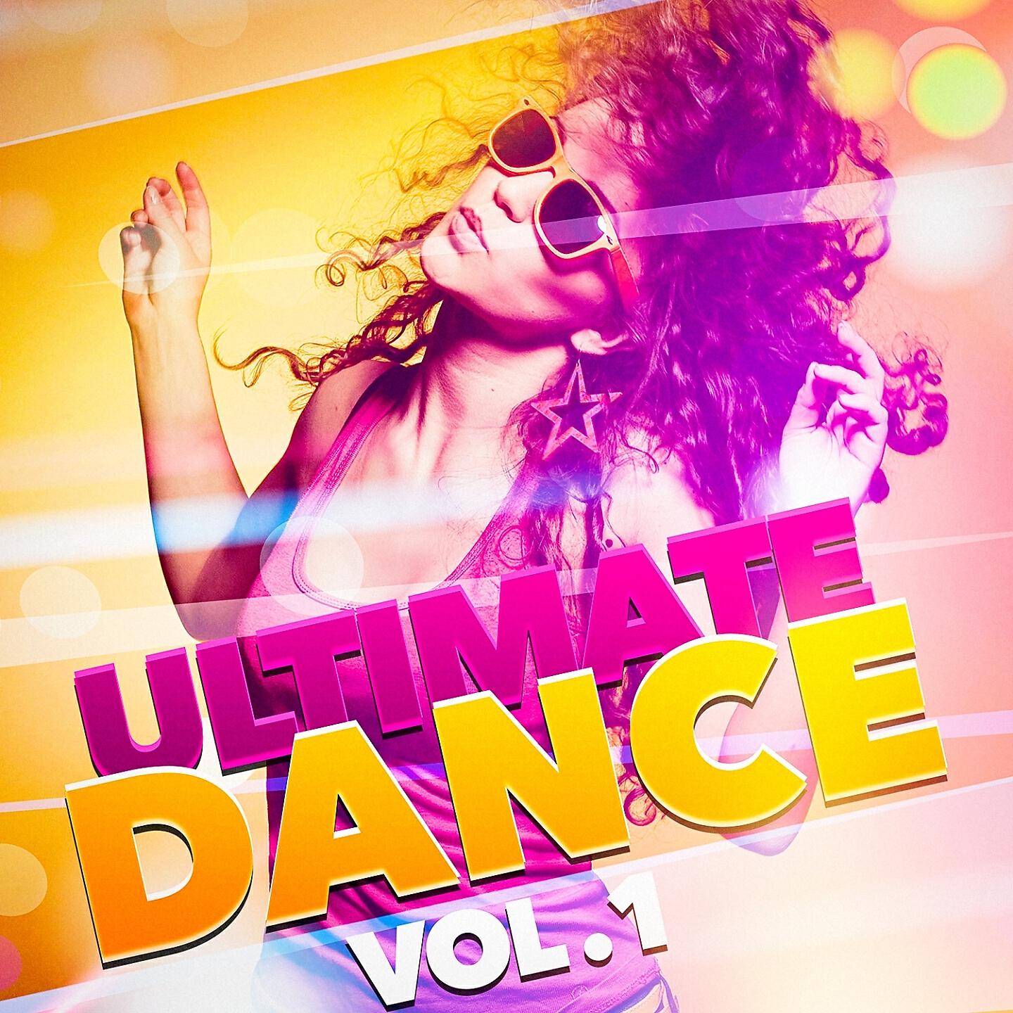 Amy Levine - Beat Goes On (Dance Remix)