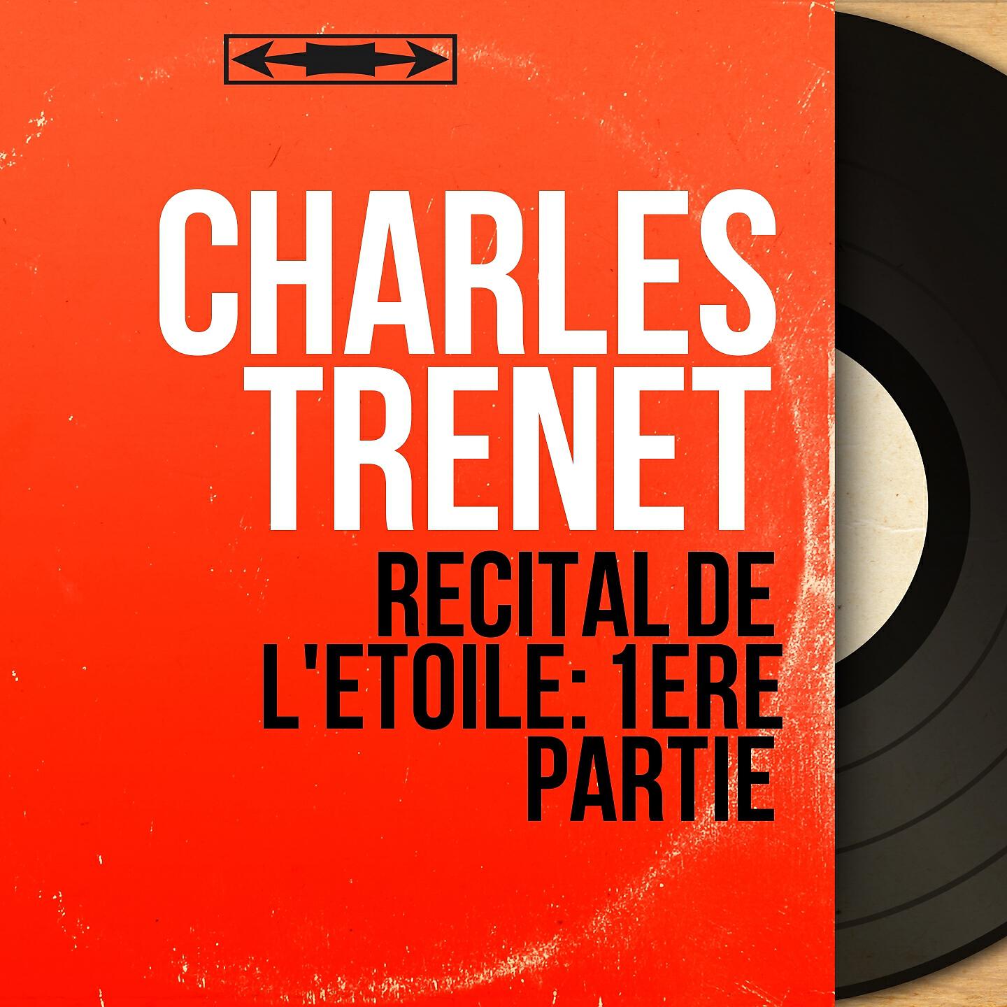 Charles Trenet - Y'a d'la joie (Live, Remastered)
