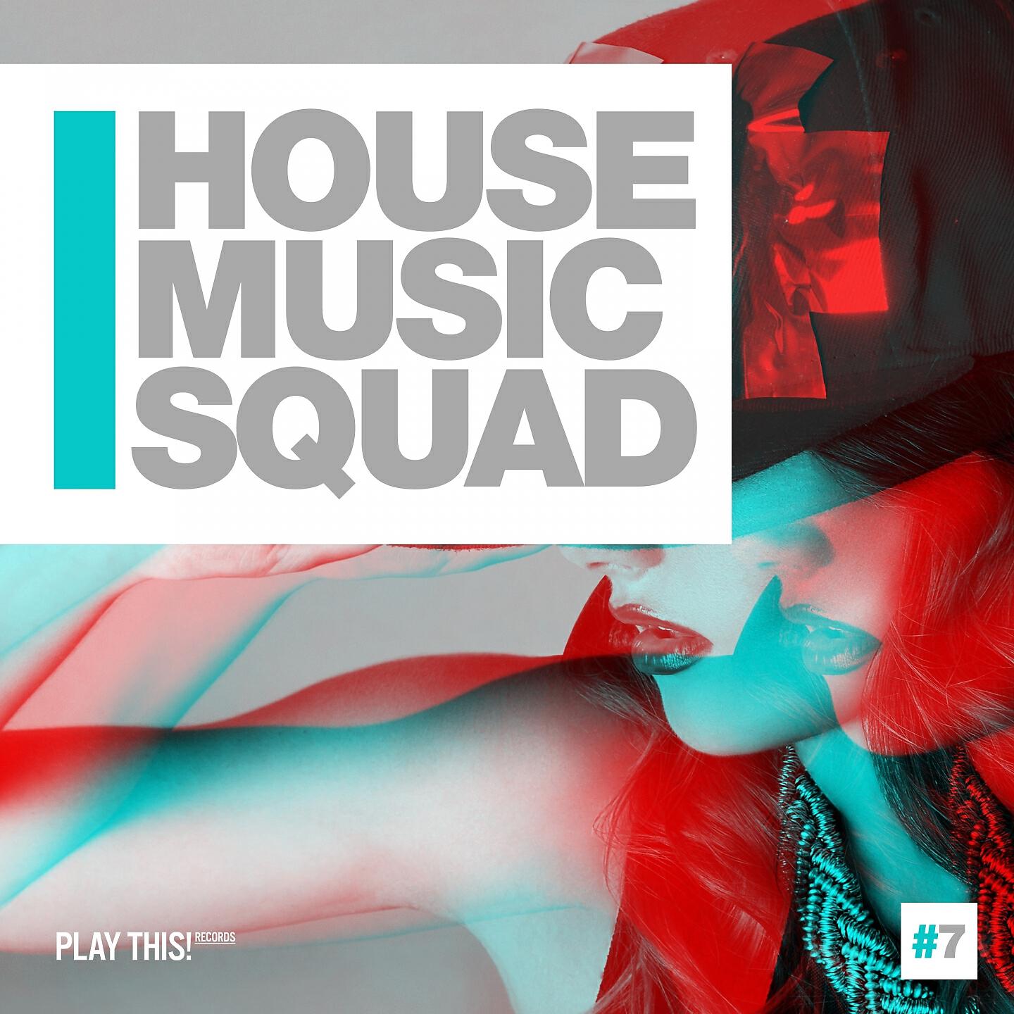 Ray Paxon - Get Down (Instrumental Mix)