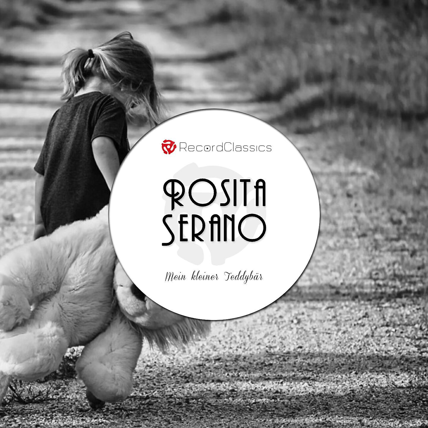 Rosita Serrano - Eine kleine Mondscheinfahrt