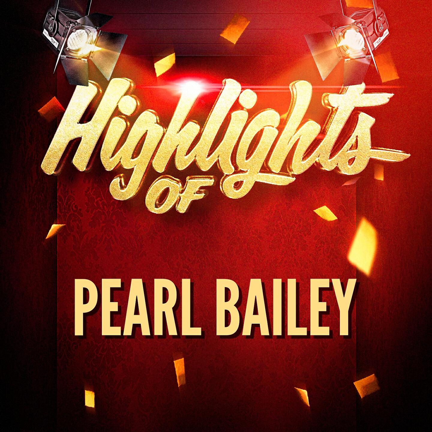 Pearl Bailey - Saint Louis Blues