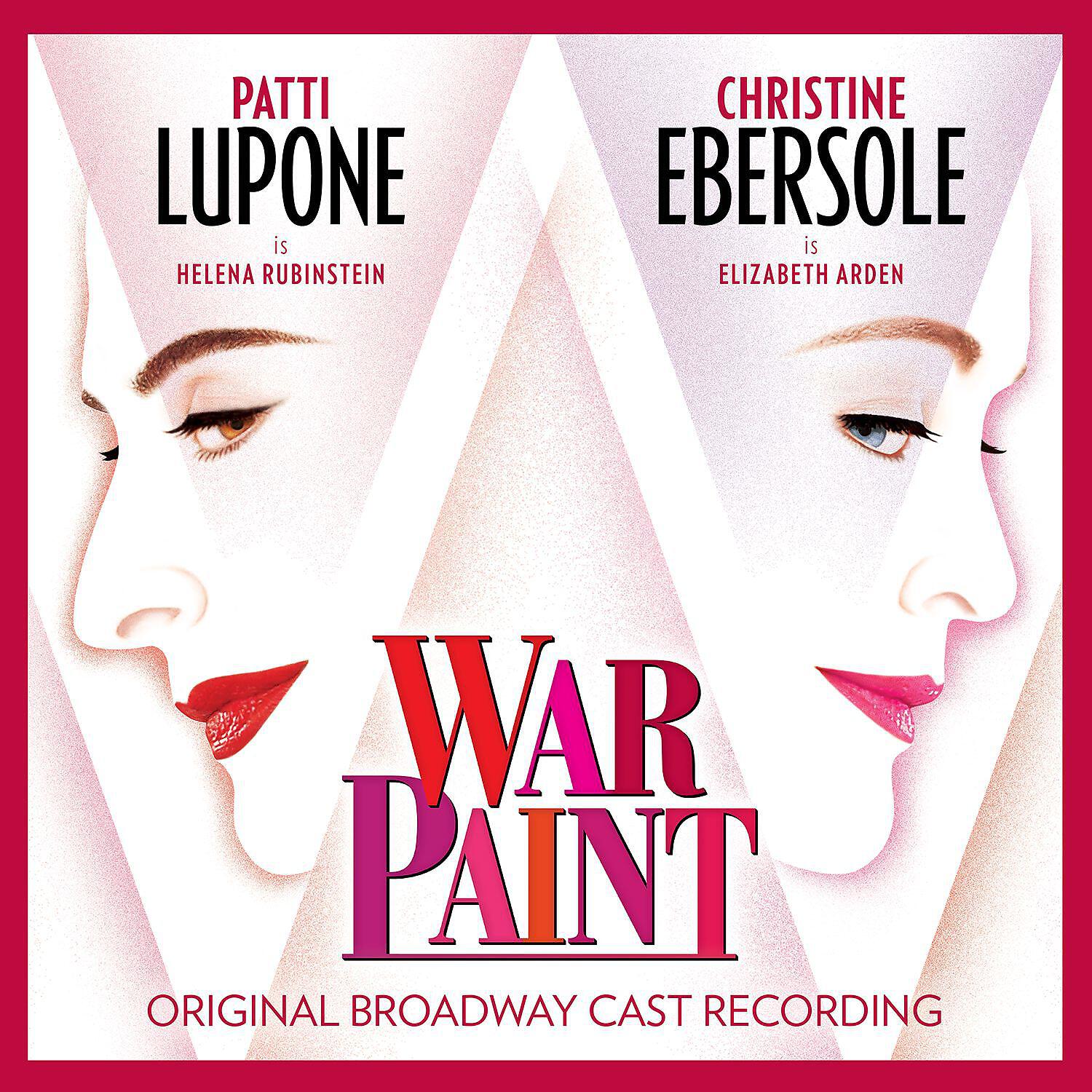 Christine Ebersole - Necessity is the Mother of Invention