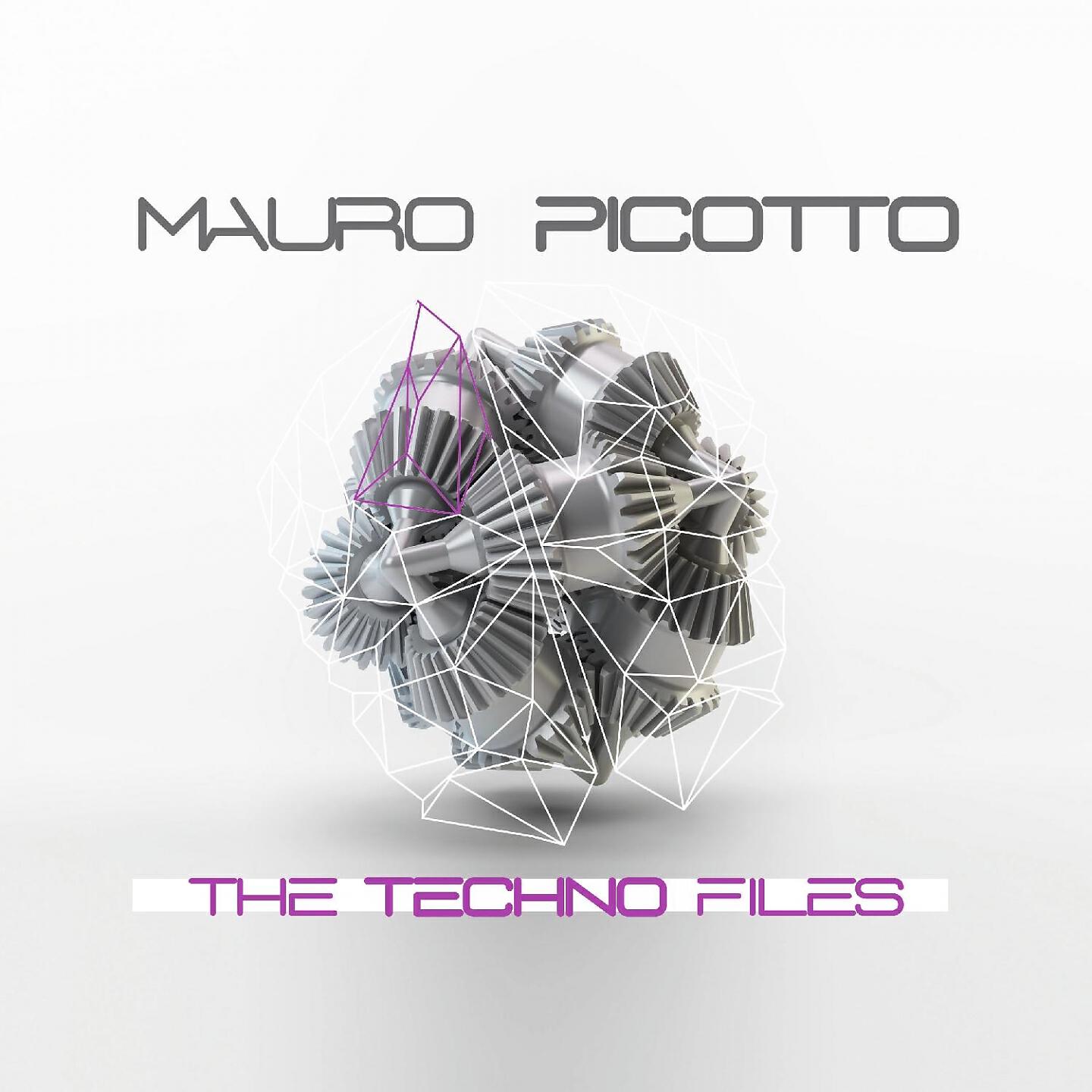 Mauro Picotto - We're Back