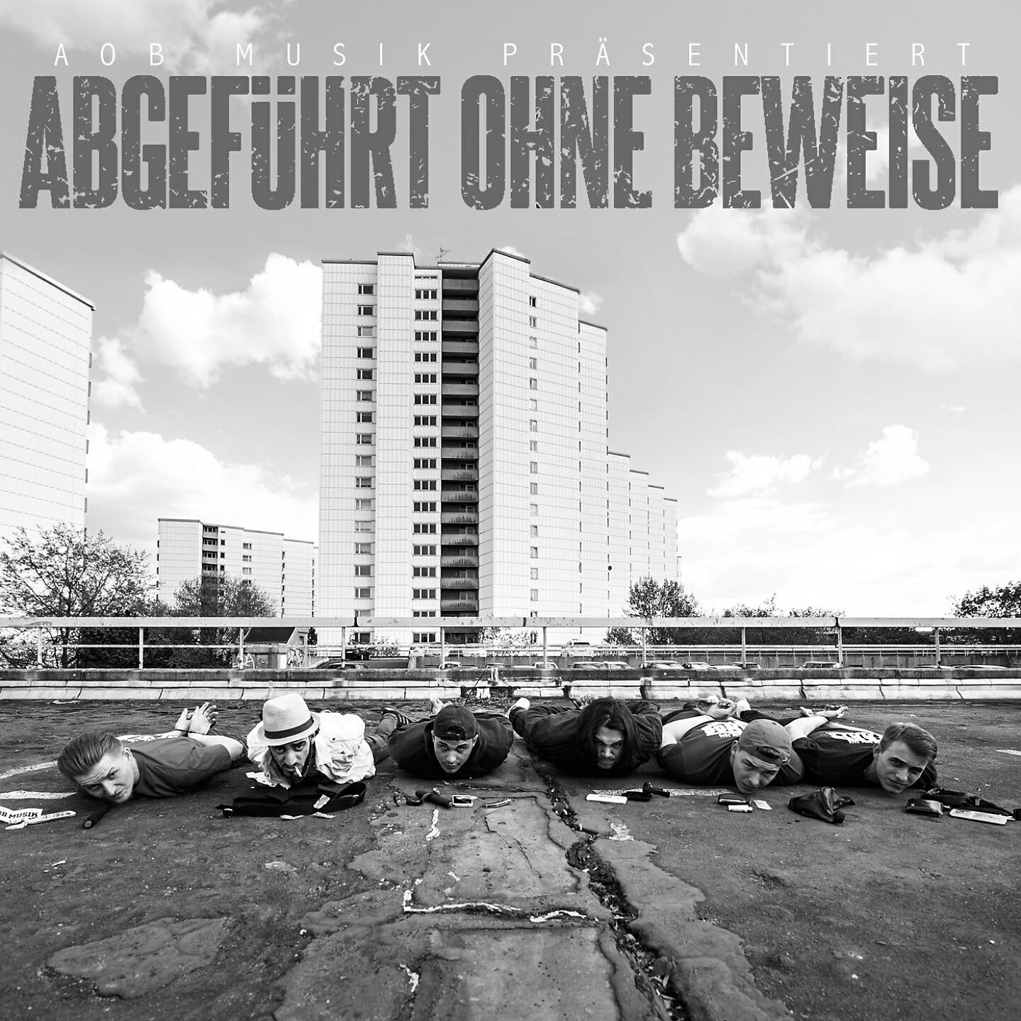 AOB - Fahne hoch