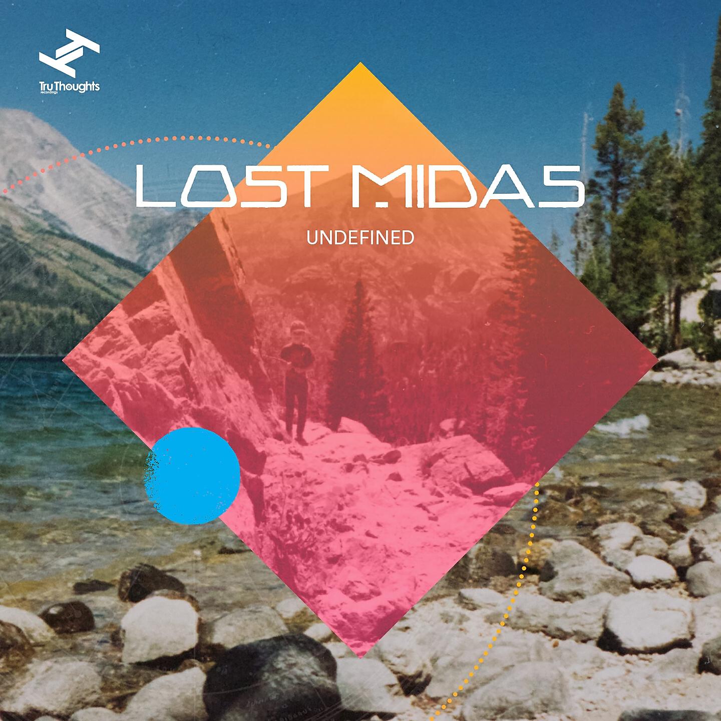 Lost Midas - Yucaipa