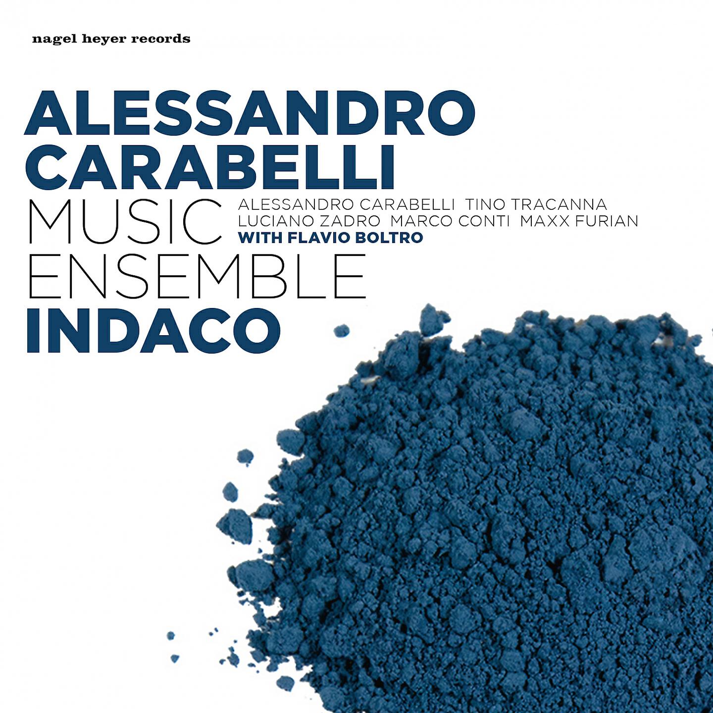 Alessandro Carabelli - Index
